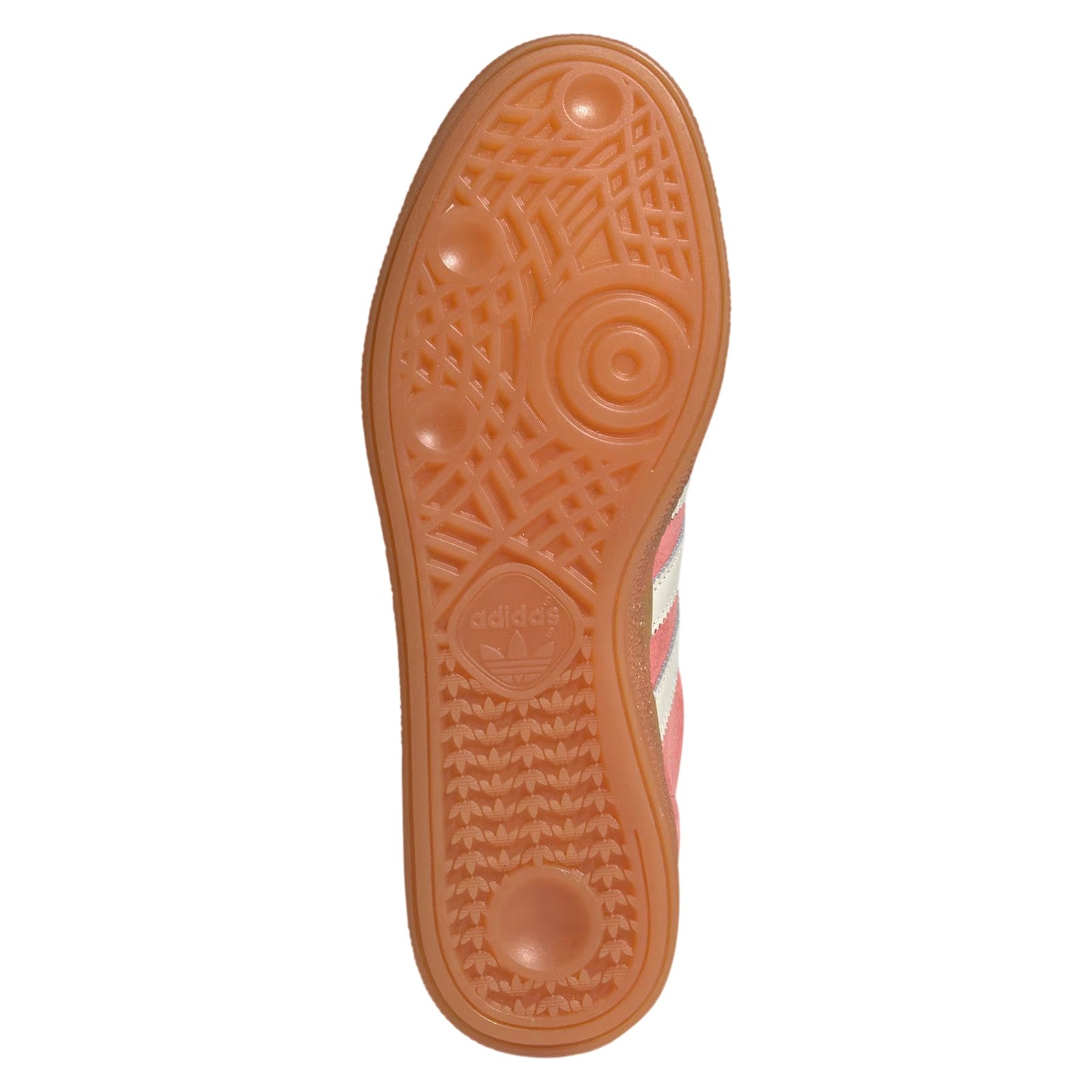 adidas Handball Spezial Rich & Sporty Shoes - Rich Pink