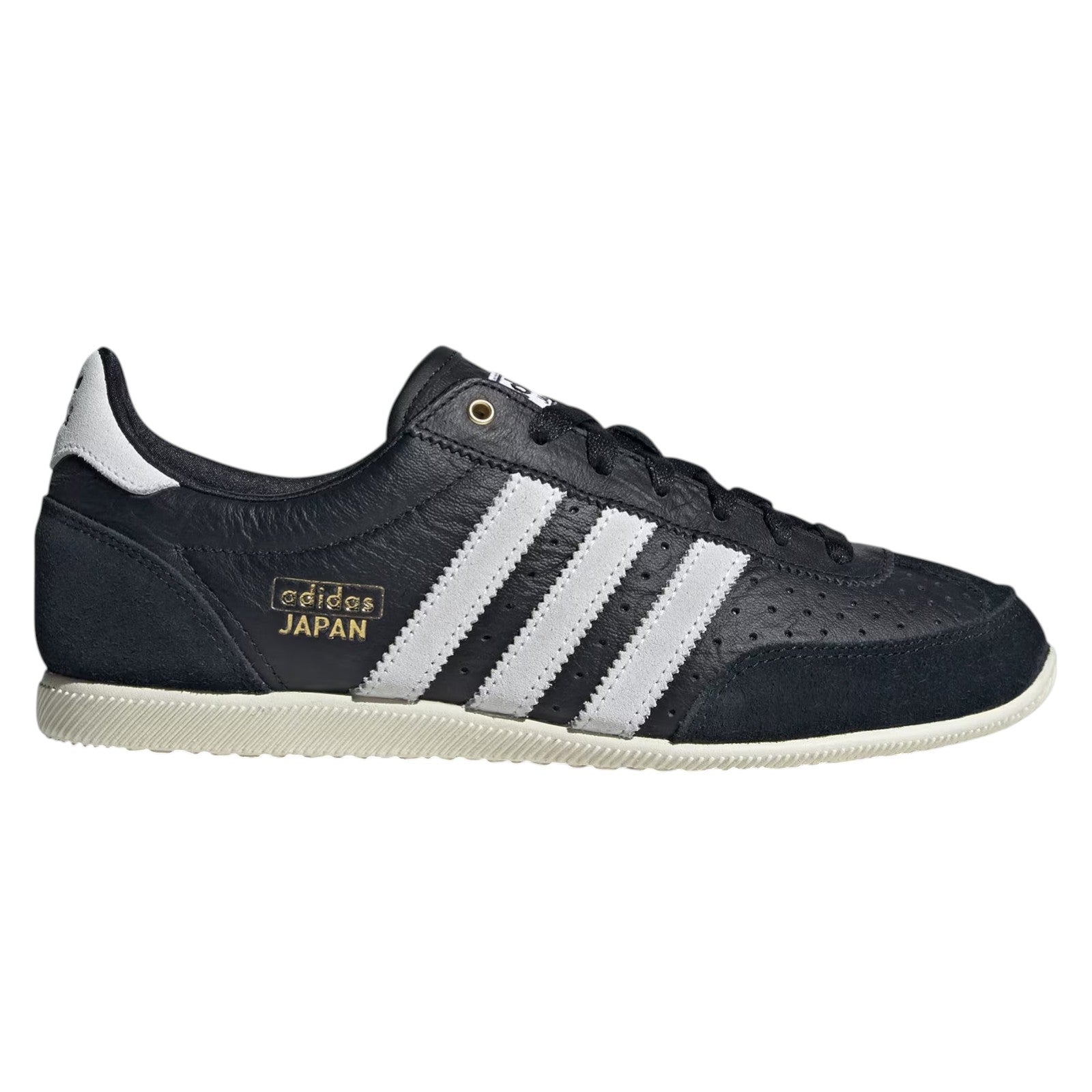 adidas Originals Womens Japan Shoes - Black White