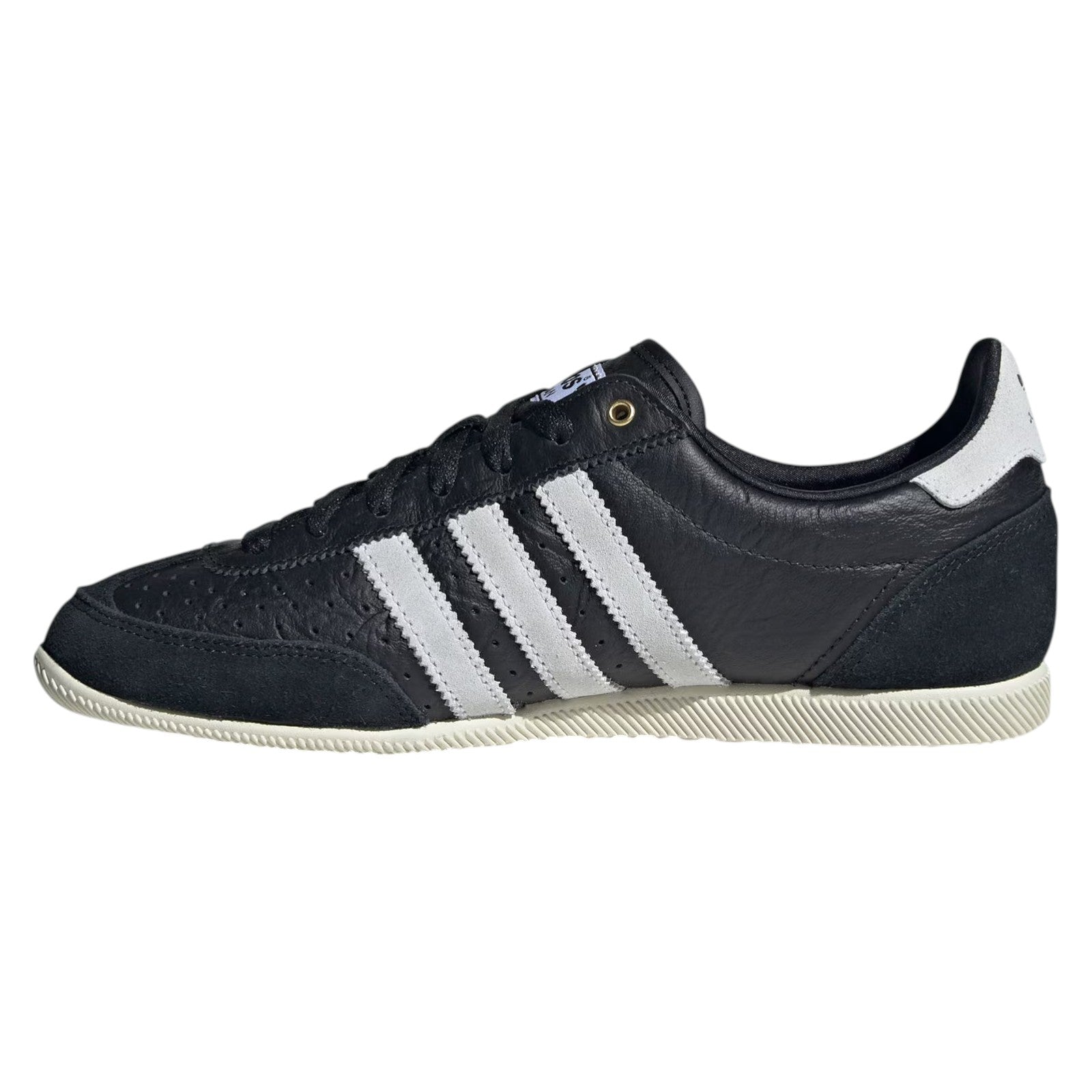 adidas Originals Womens Japan Shoes - Black White