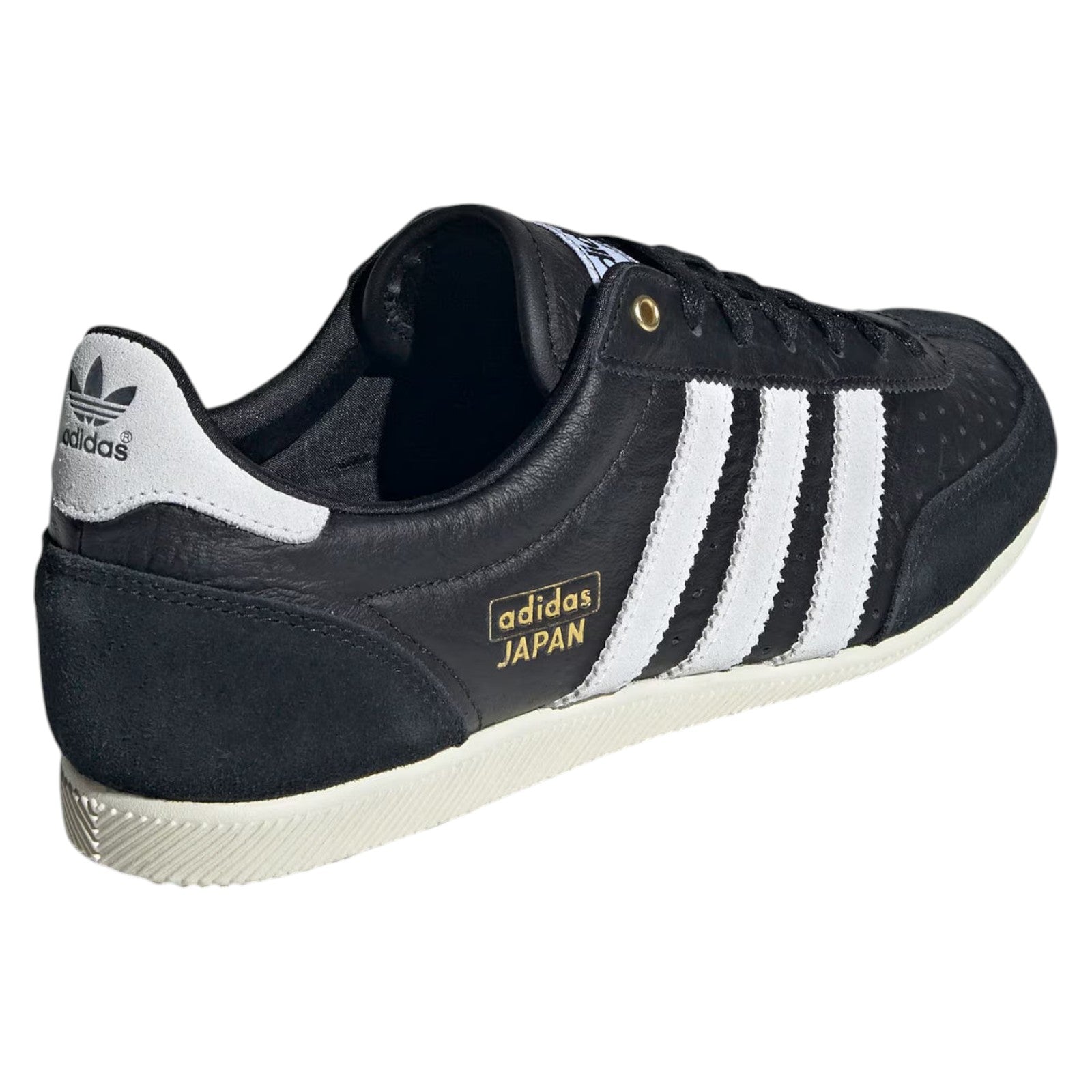 adidas Originals Womens Japan Shoes - Black White