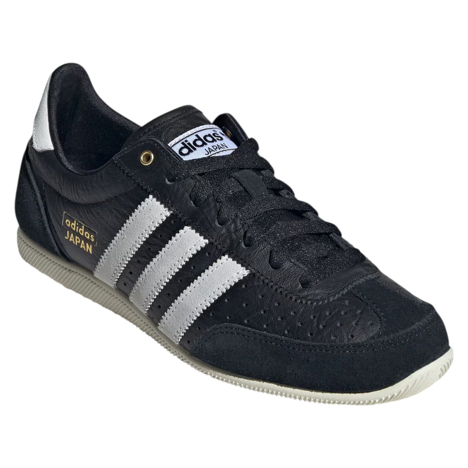 adidas Originals Womens Japan Shoes - Black White