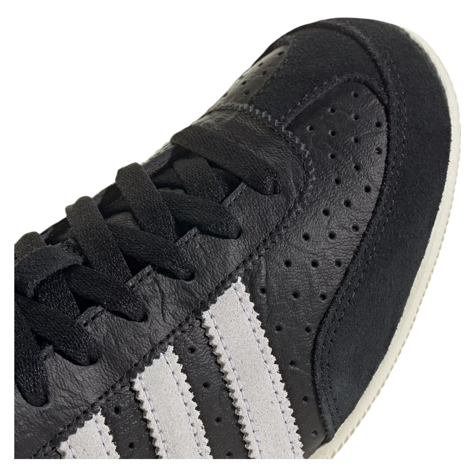 adidas Originals Womens Japan Shoes - Black White