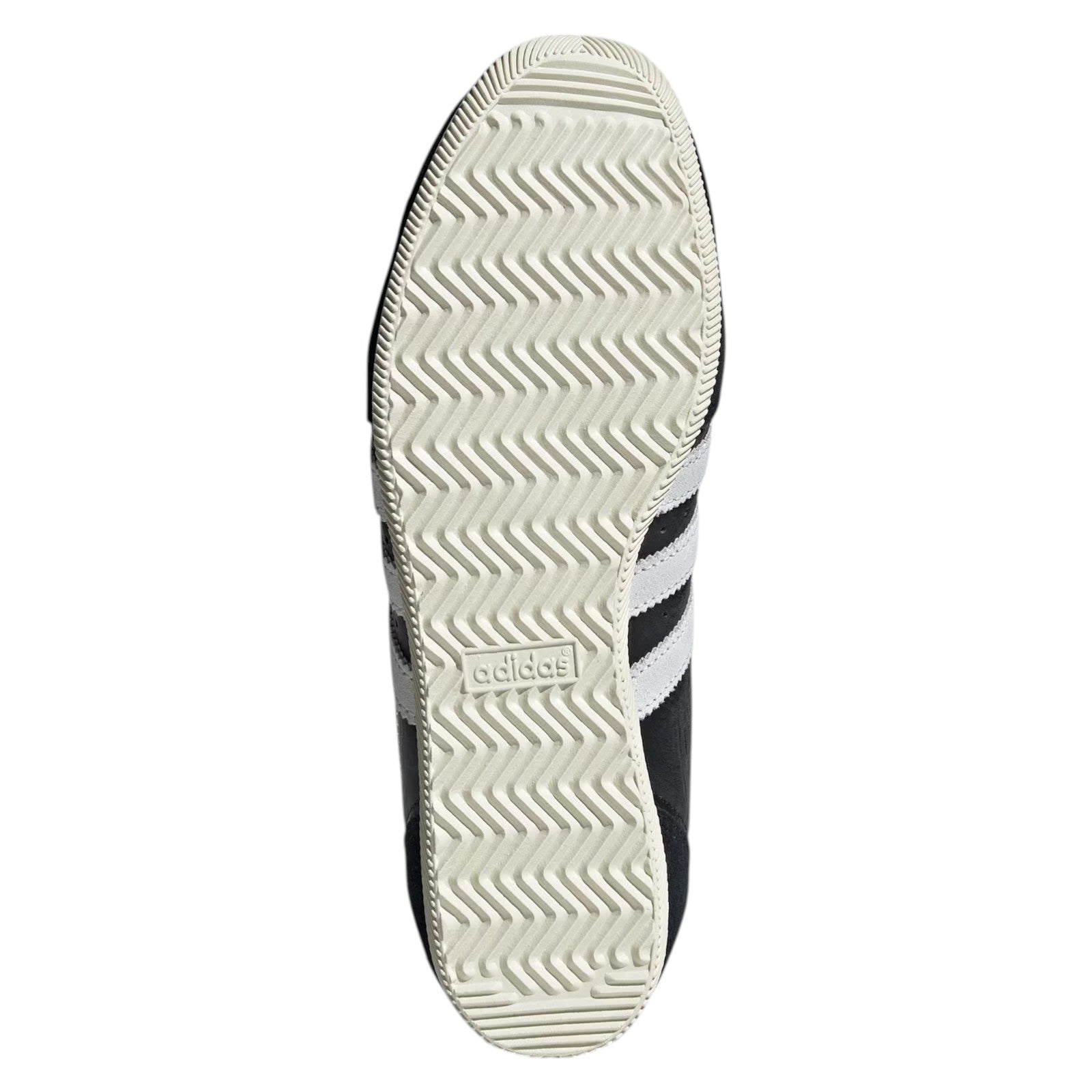 adidas Originals Womens Japan Shoes - Black White