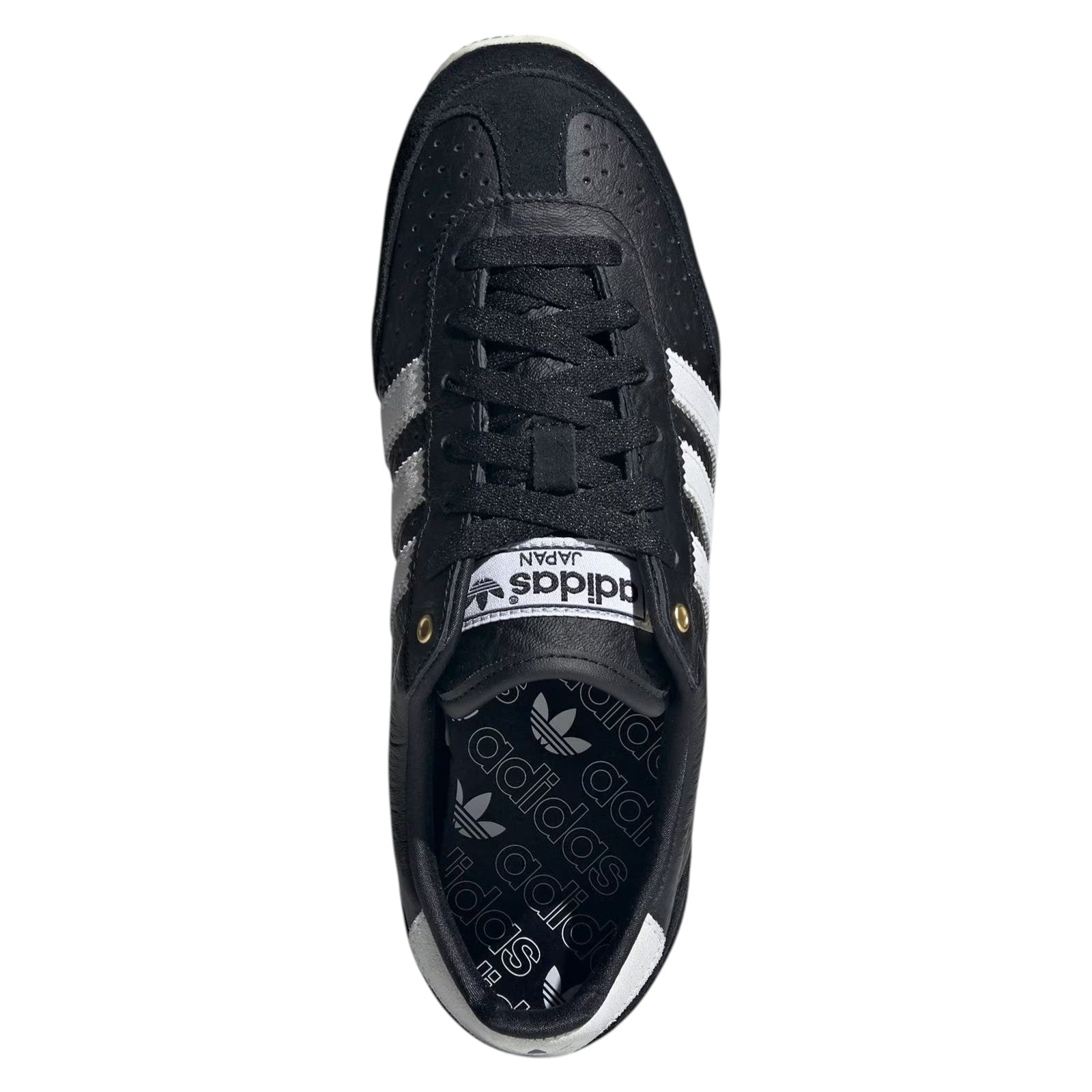 adidas Originals Womens Japan Shoes - Black White