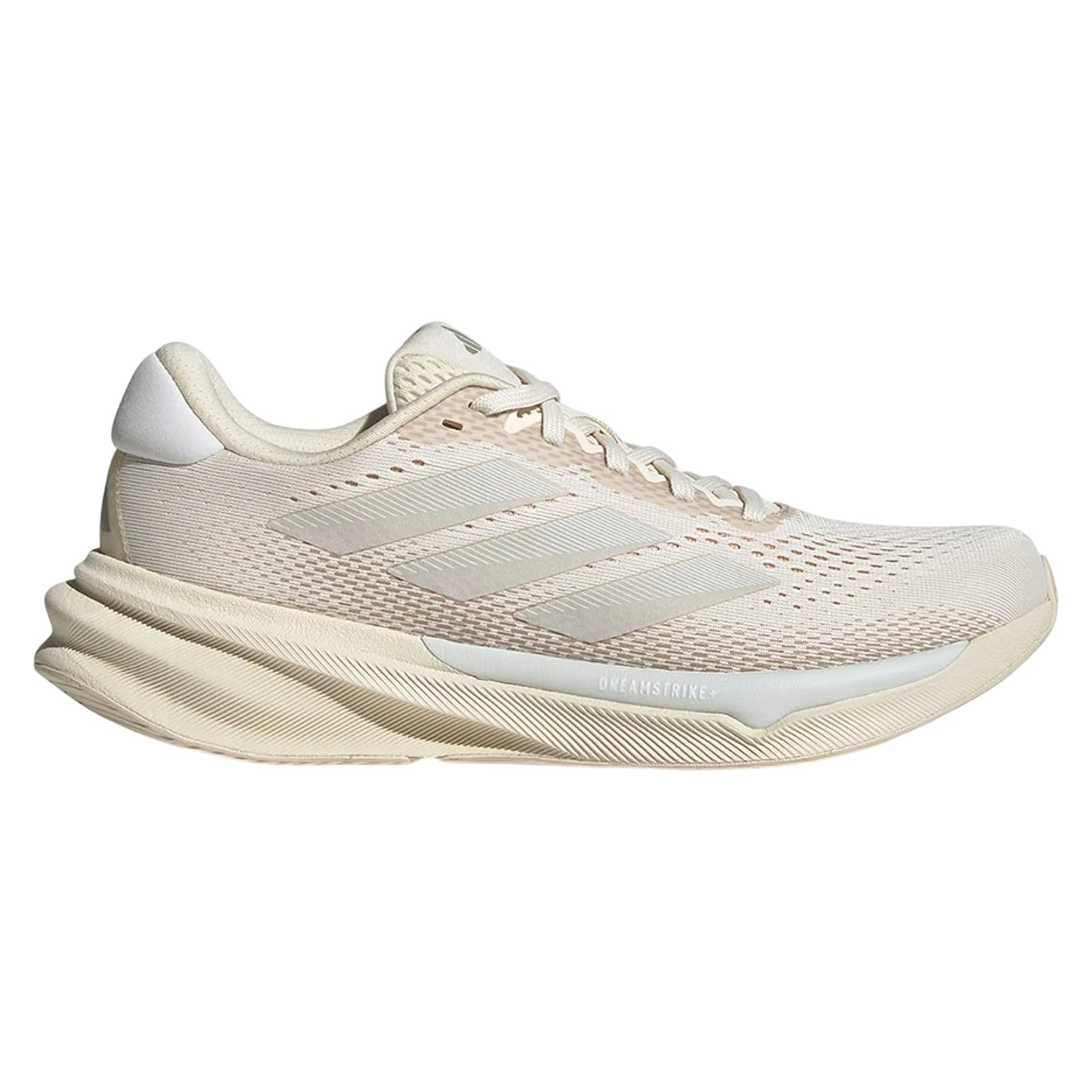 adidas Women's Supernova Stride 2 Running Shoes - Wonder White