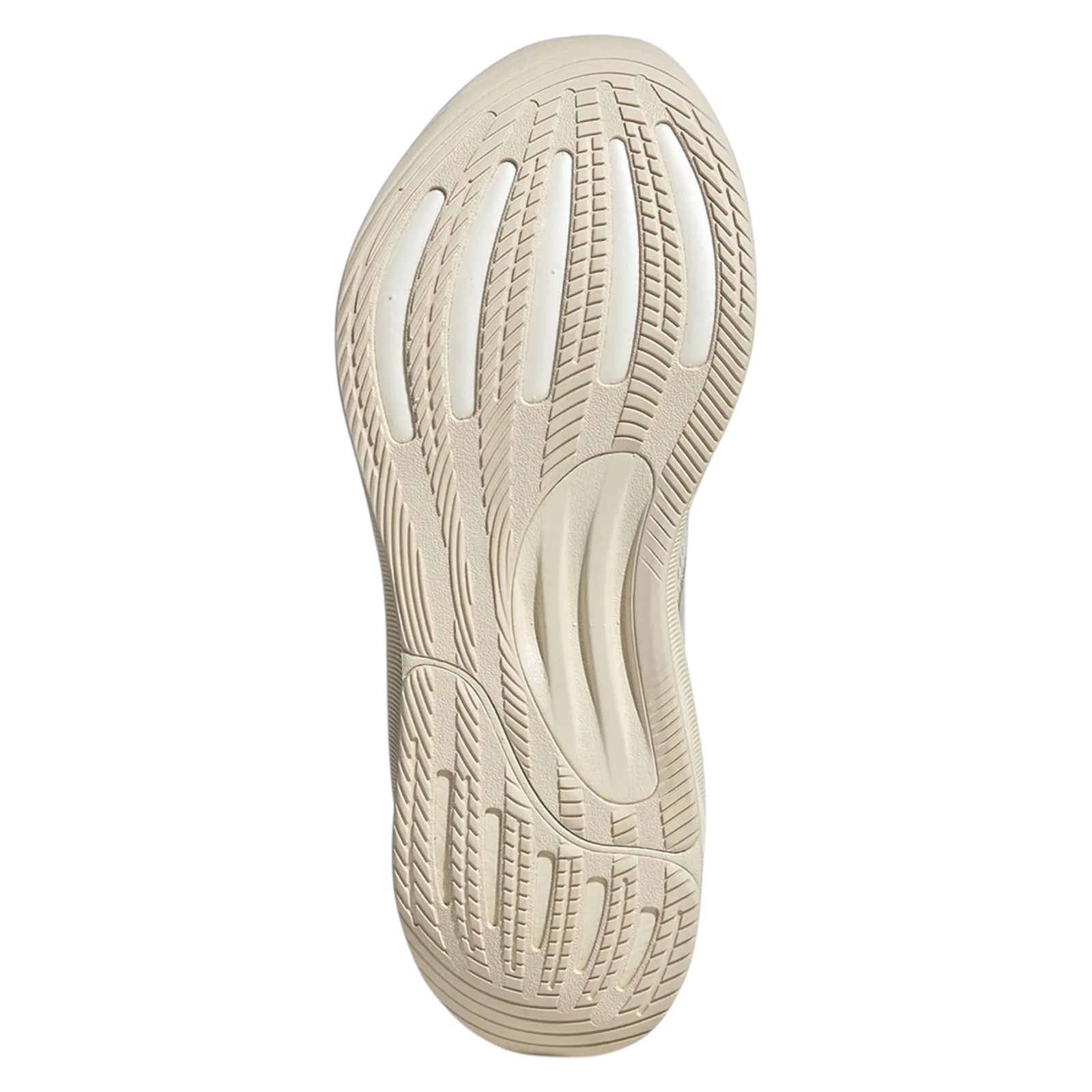 adidas Women's Supernova Stride 2 Running Shoes - Wonder White