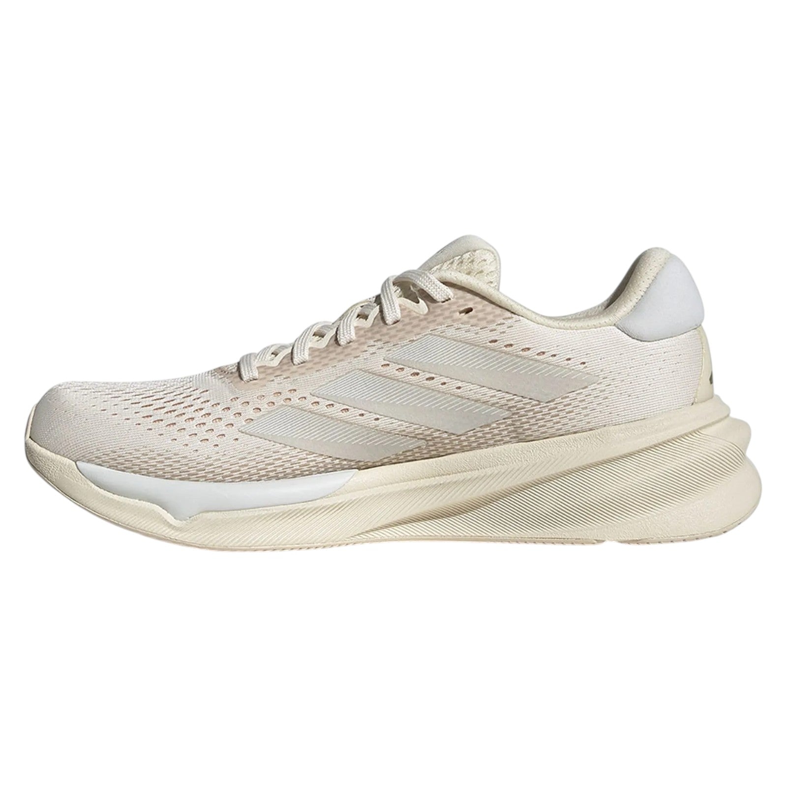 adidas Women's Supernova Stride 2 Running Shoes - Wonder White