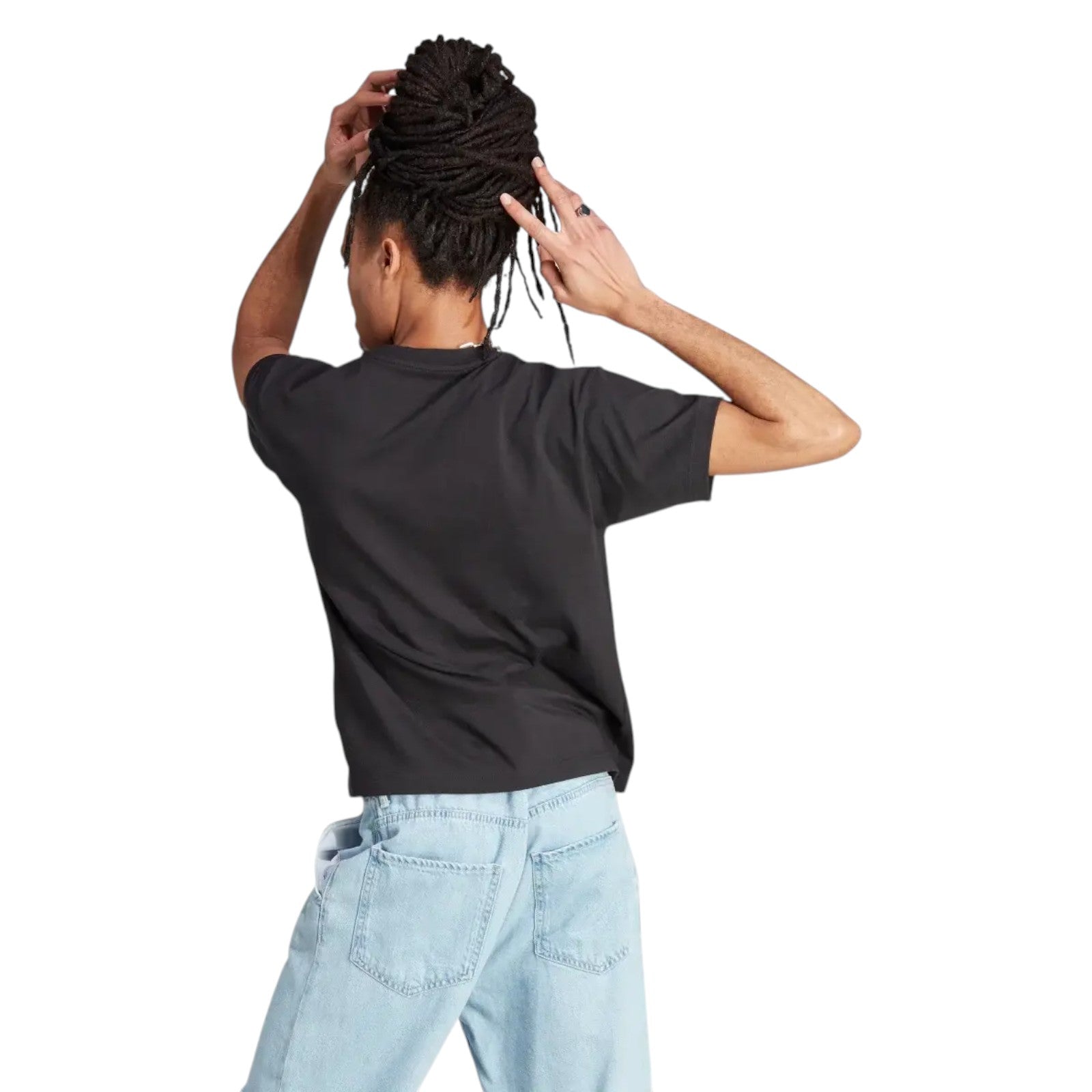 adidas Originals Berlin Graphic T-Shirt - Black