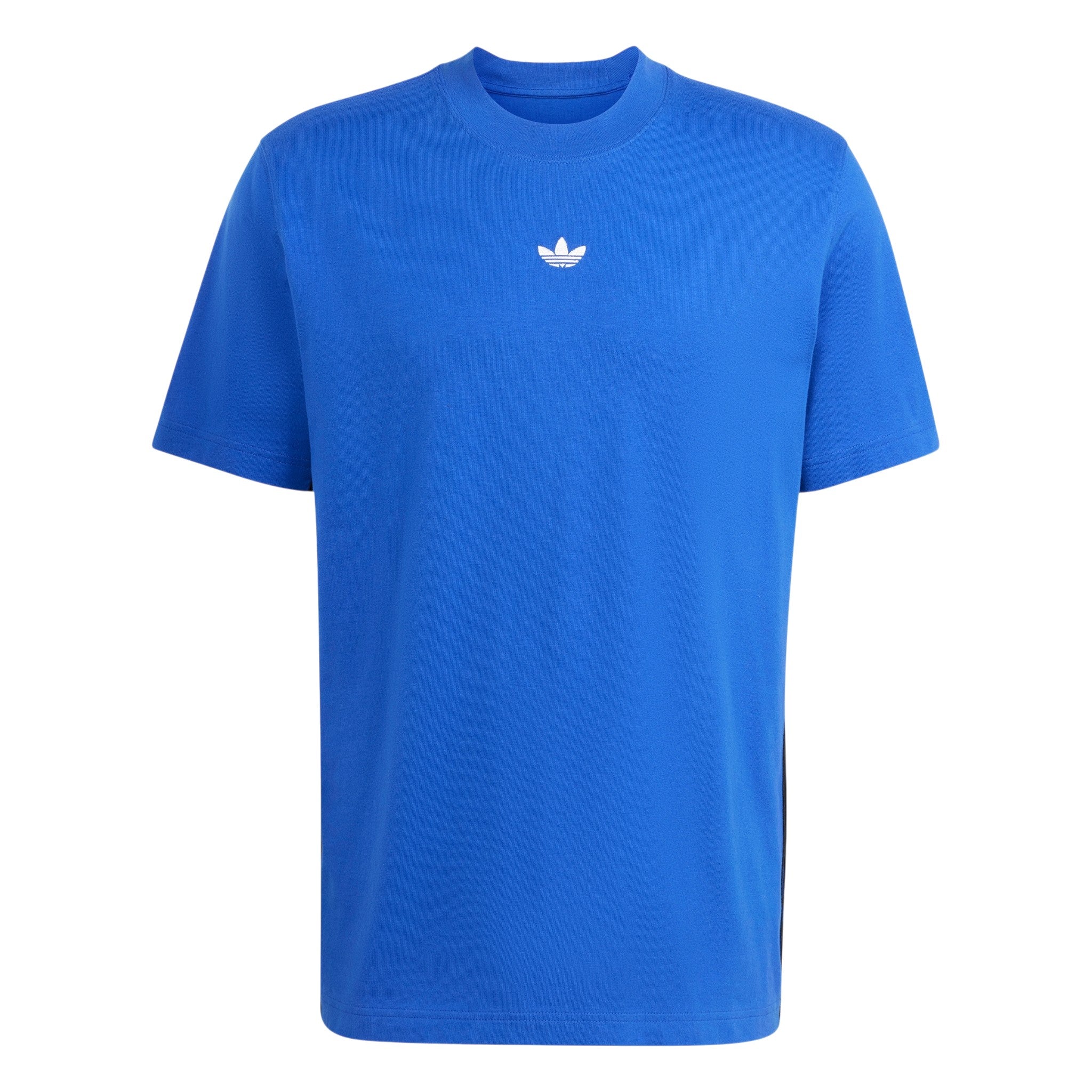 adidas Originals Men's Rekive T-Shirt - Semi Lucid Blue