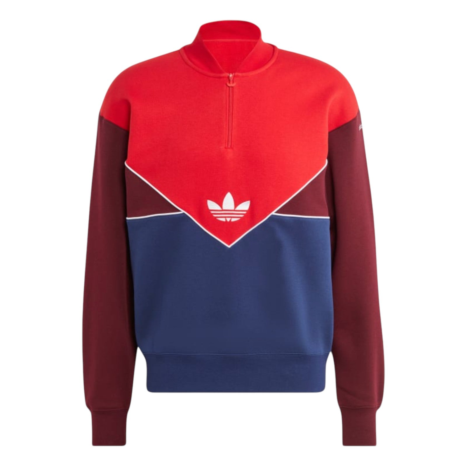 adidas Originals Adicolor Seasonal Archive Colorado Hoodie - Red