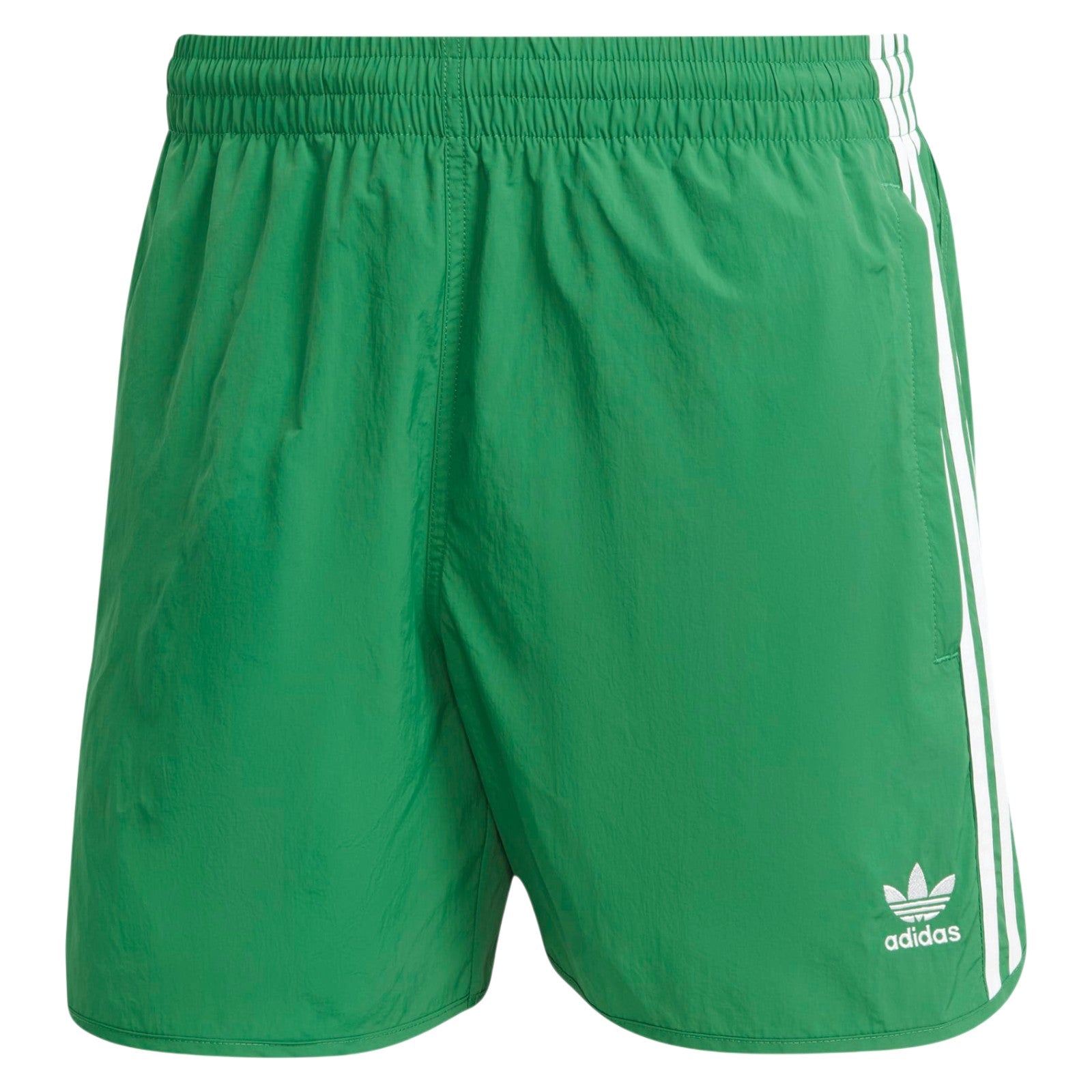 adidas Originals Adicolor Classics Sprinter Shorts - Green