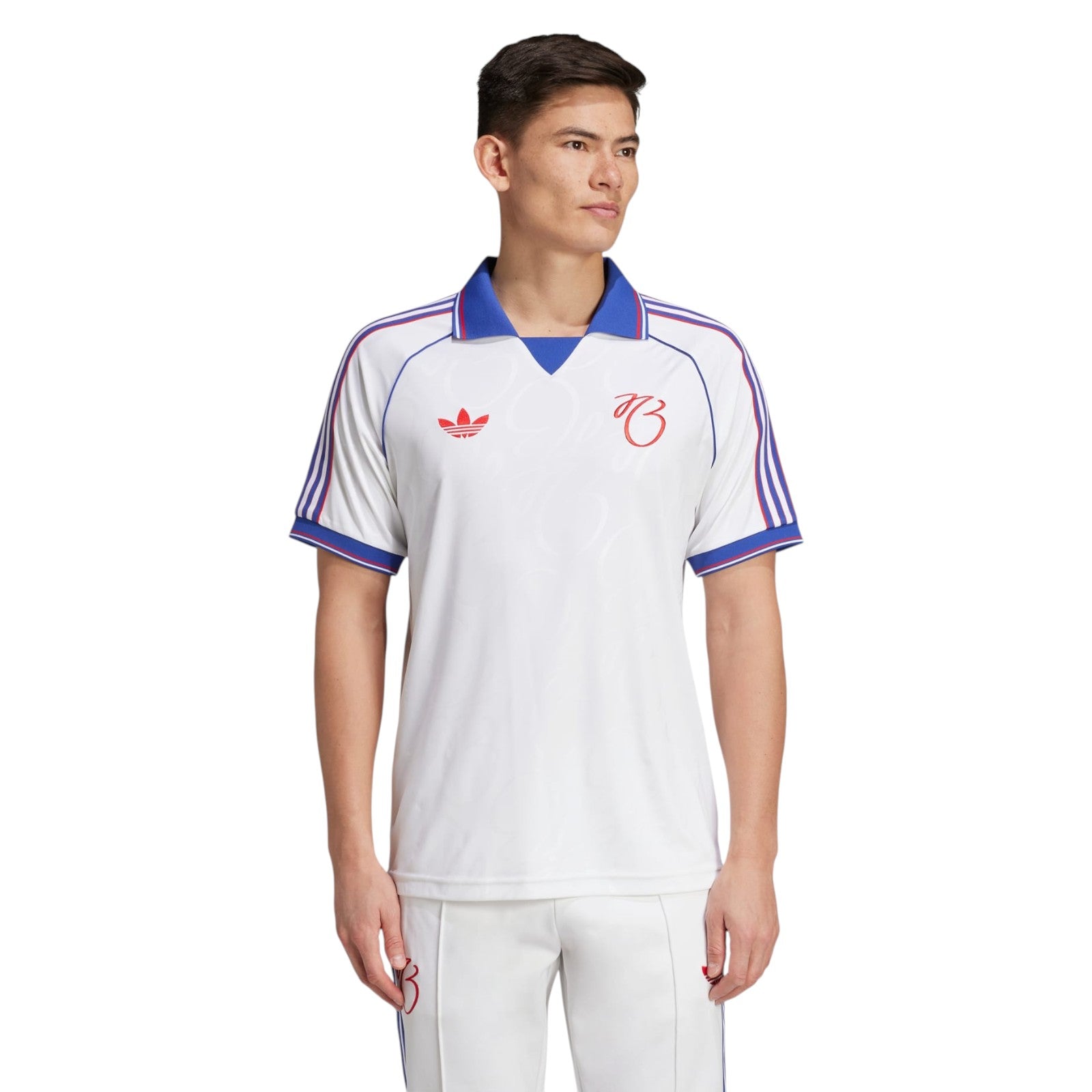 adidas Originals Jude Bellingham Jersey - White