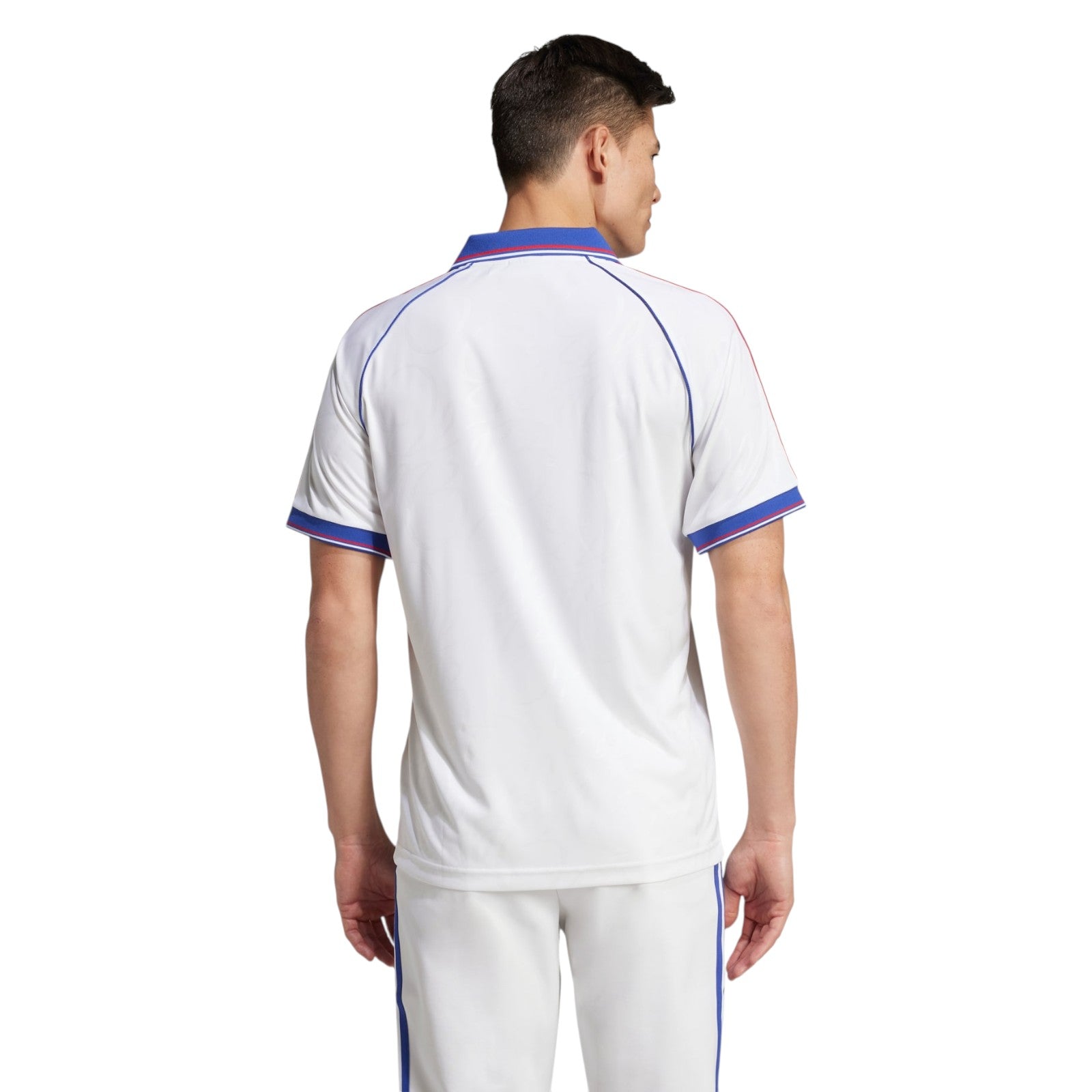 adidas Originals Jude Bellingham Jersey - White