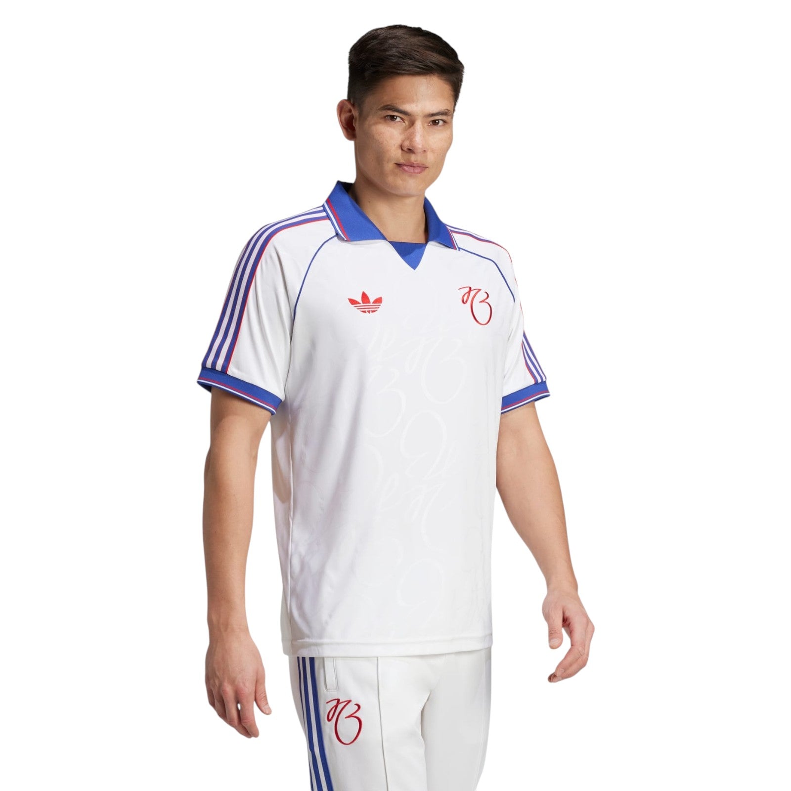 adidas Originals Jude Bellingham Jersey - White
