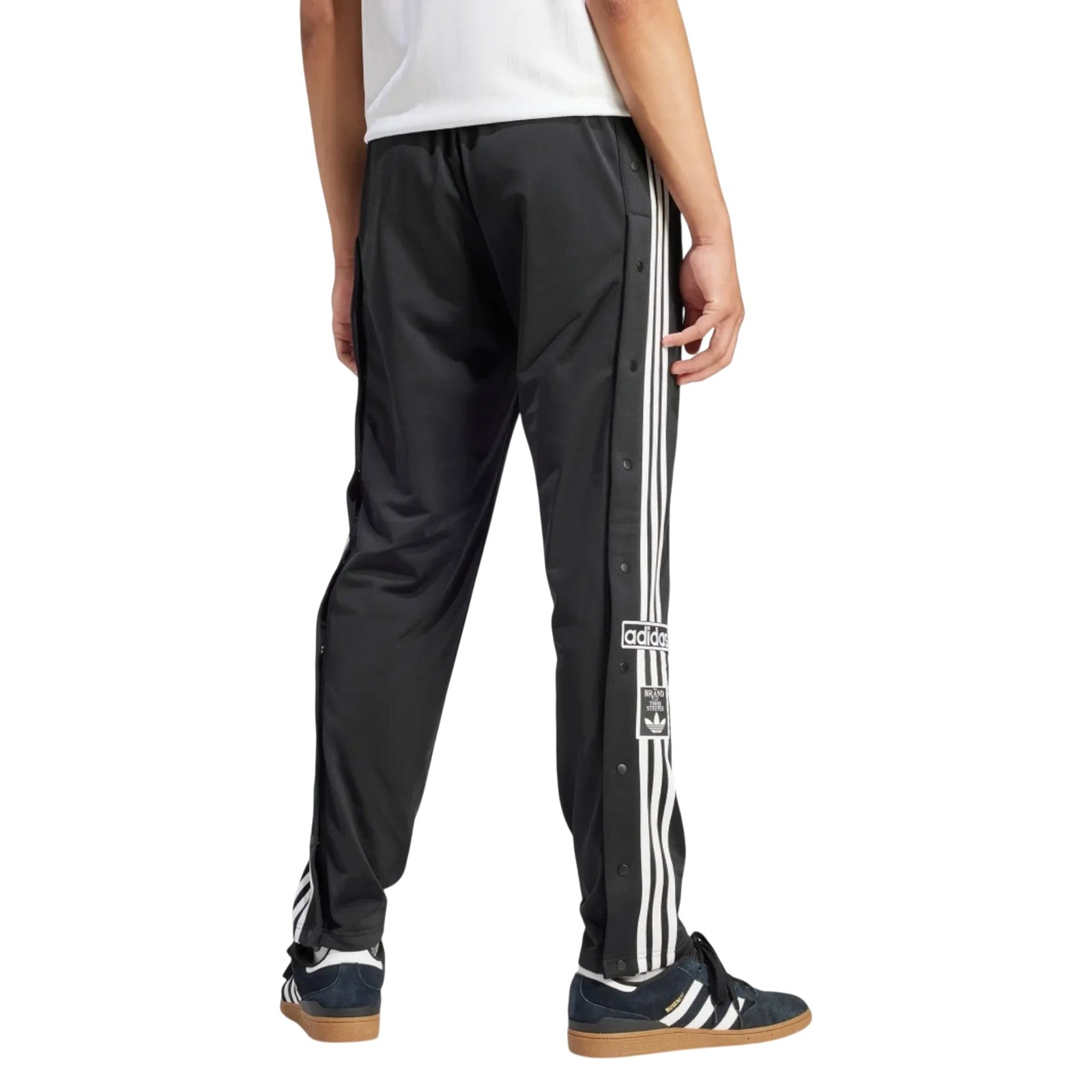 adidas Originals Men's Adibreak Track Pants - Black
