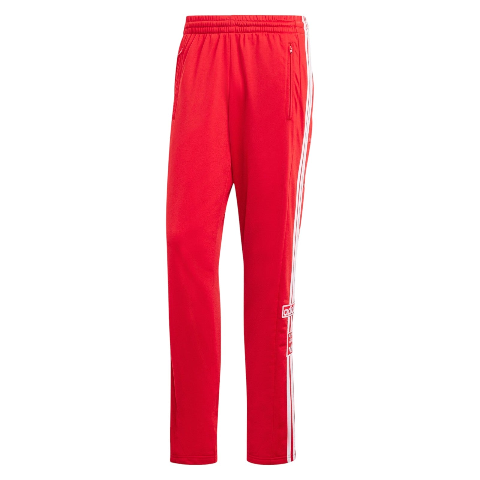adidas Originals Adicolor Classics Adibreak Tracksuit Bottoms - Red