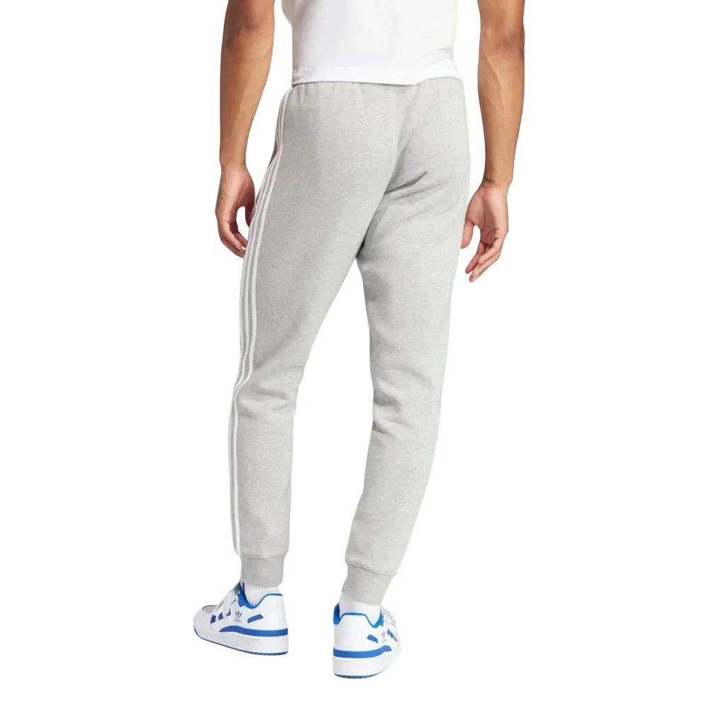 adidas Originals Men's Adicolor 3-Stripes Joggers - Grey
