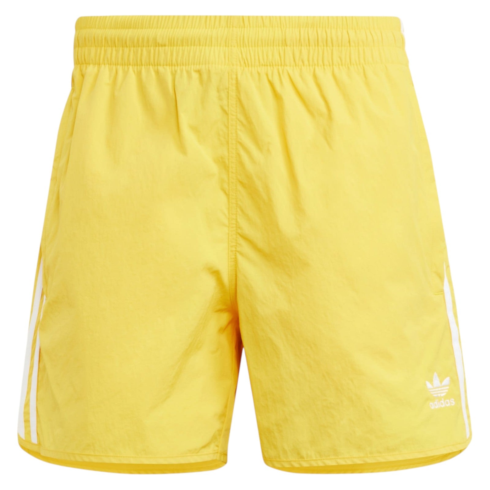 adidas Originals Men's Adicolor Classics Sprinter Shorts - Gold