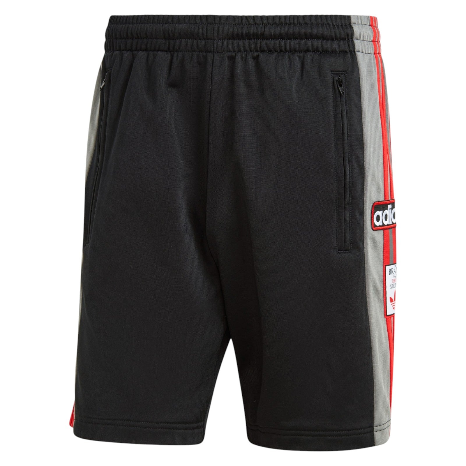 adidas Originals Men's Adicolor Adibreak Shorts - Black