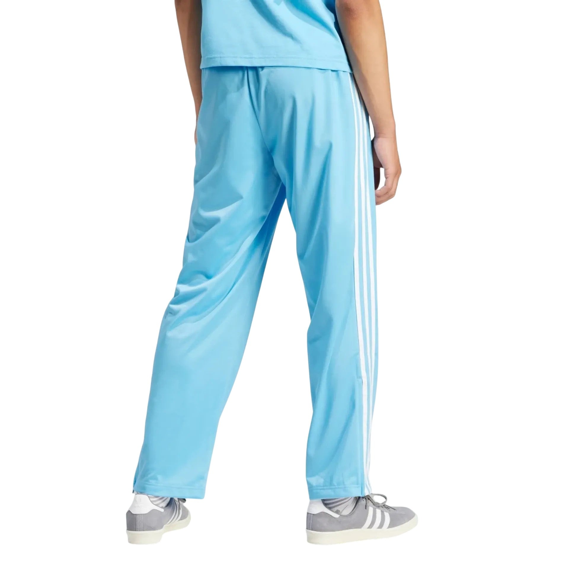 adidas Originals Adicolor Classics Firebird Track Pants - Semi Blue Burst