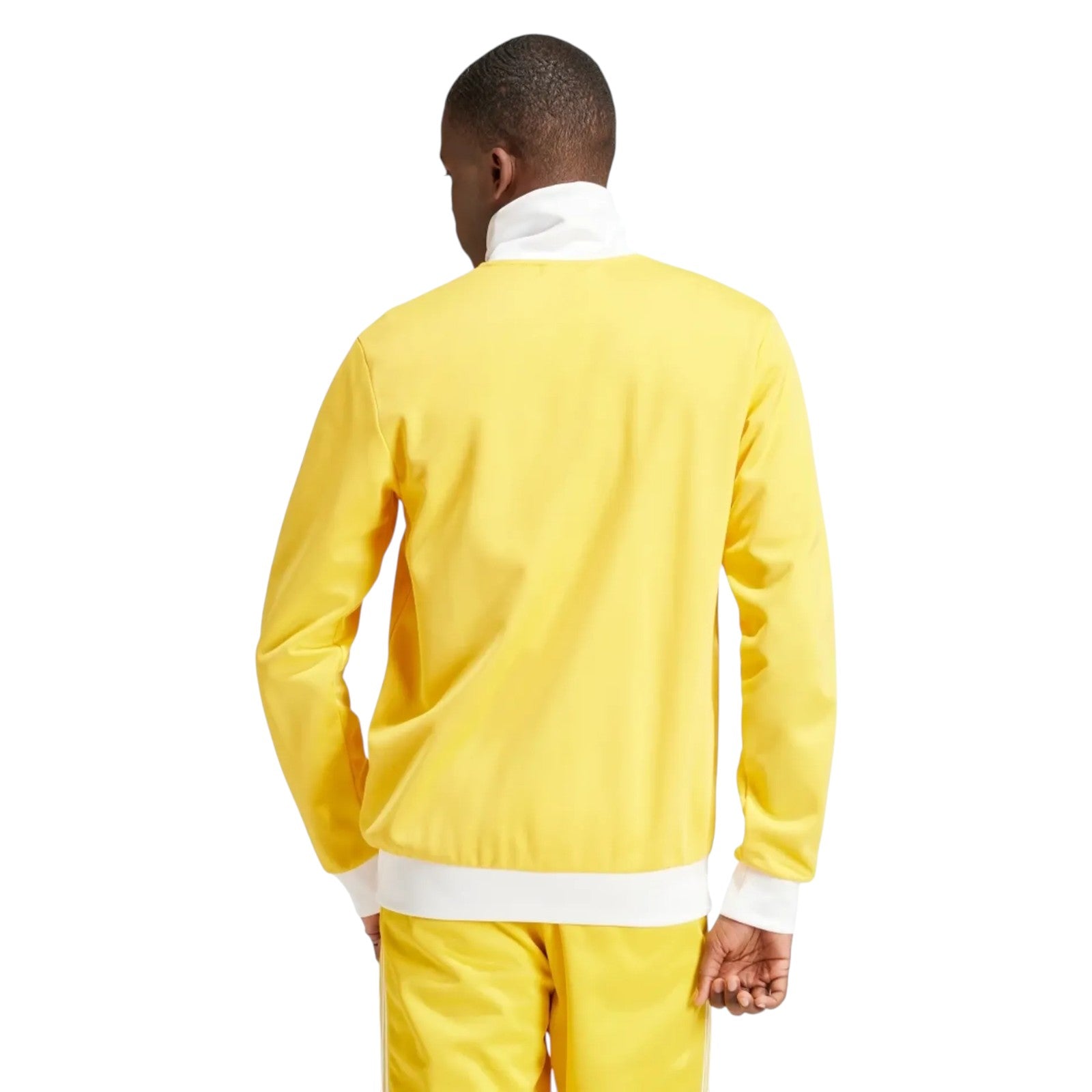 adidas Originals Men's Adicolor Classics Track Top - Gold