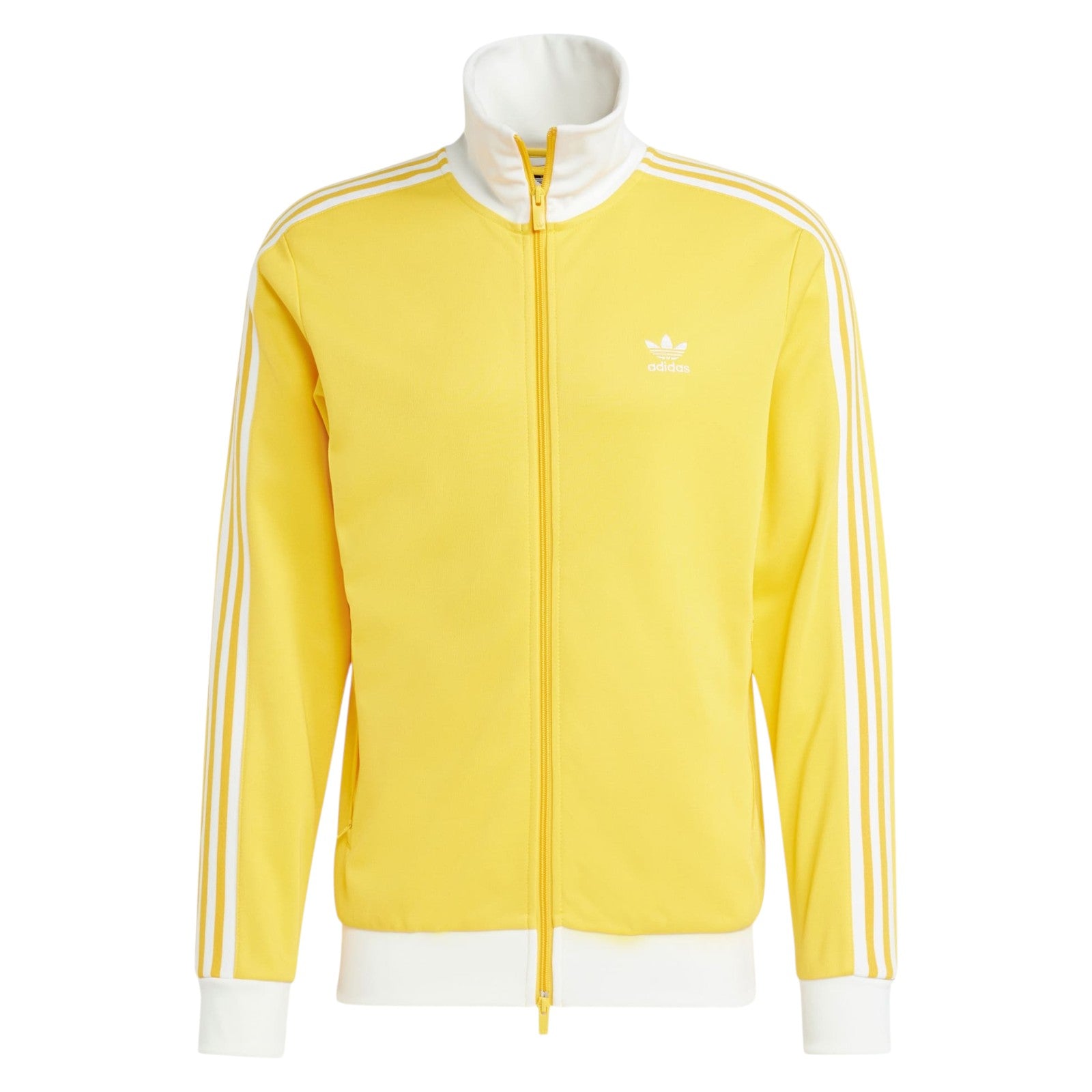 adidas Originals Men's Adicolor Classics Track Top - Gold