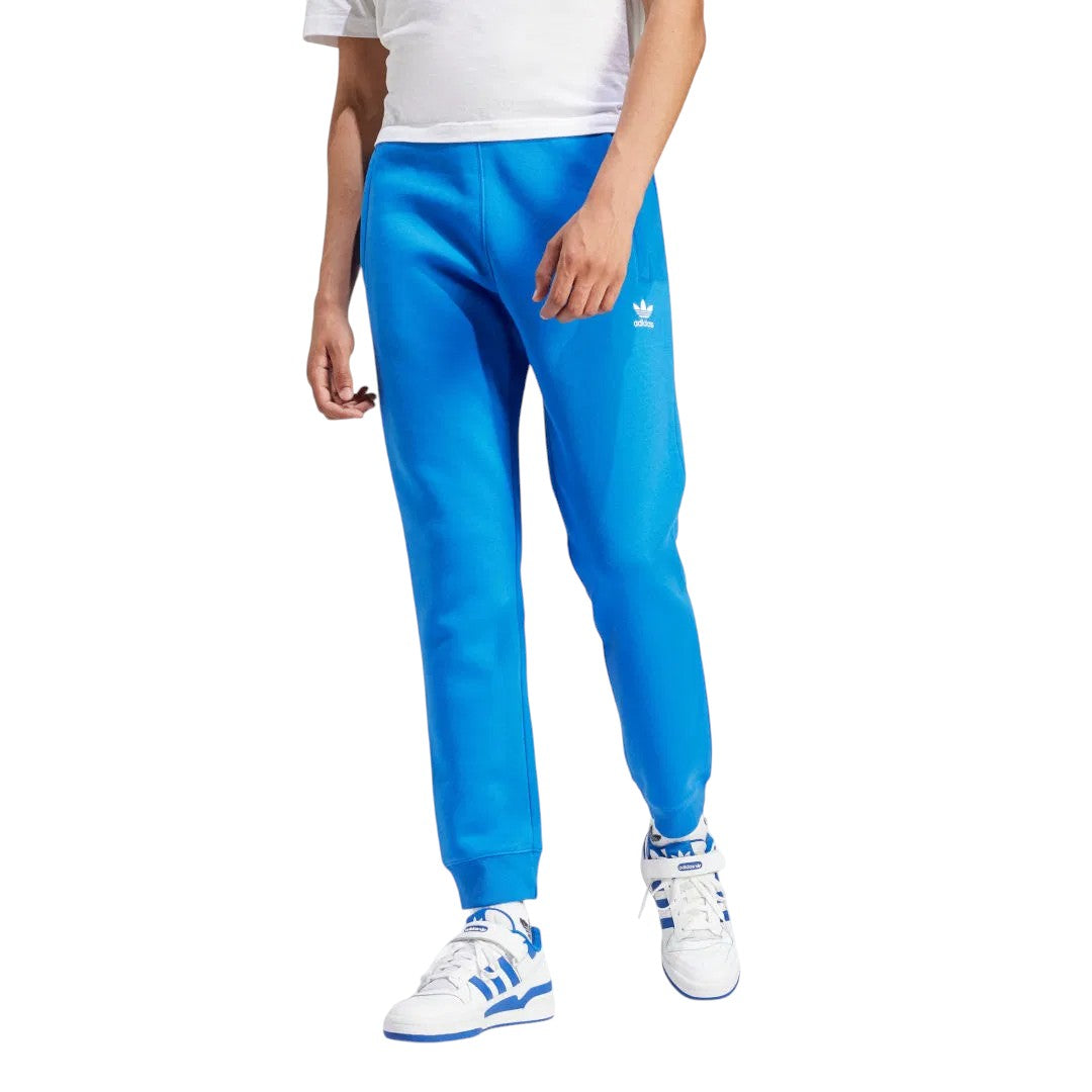 adidas Originals Trefoil Essentials Sweatpants - Blue