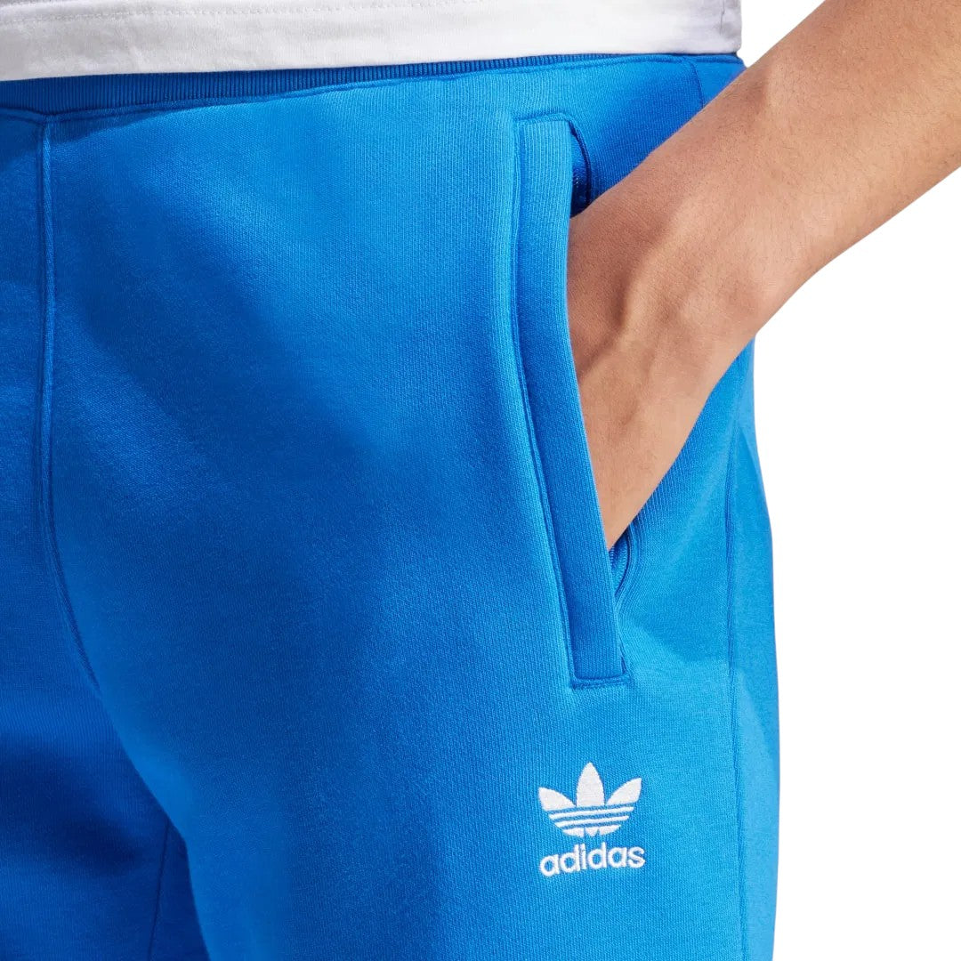 adidas Originals Trefoil Essentials Sweatpants - Blue