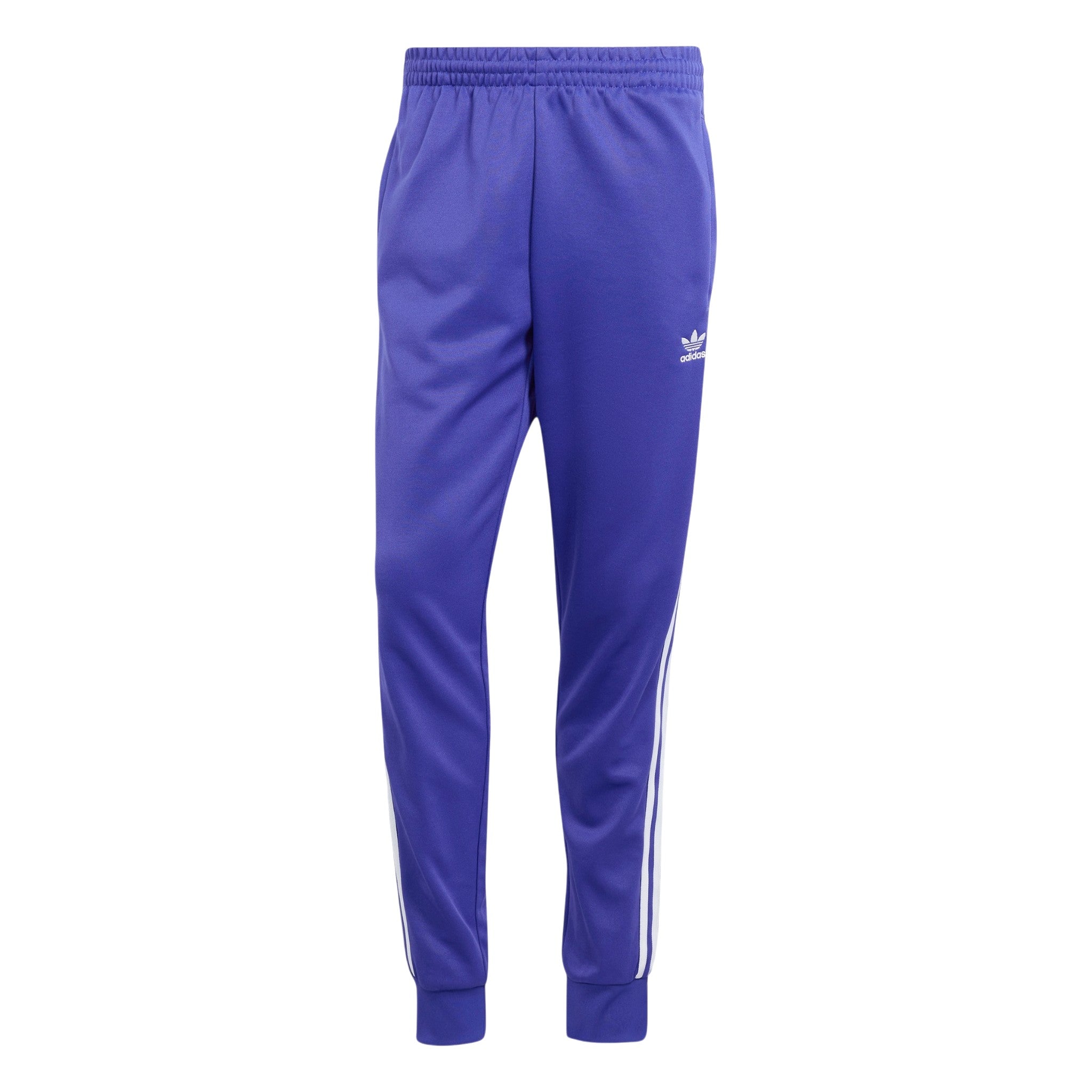 adidas Originals Men's Adicolor Classics SST Superstar Track Pants - Energy Ink