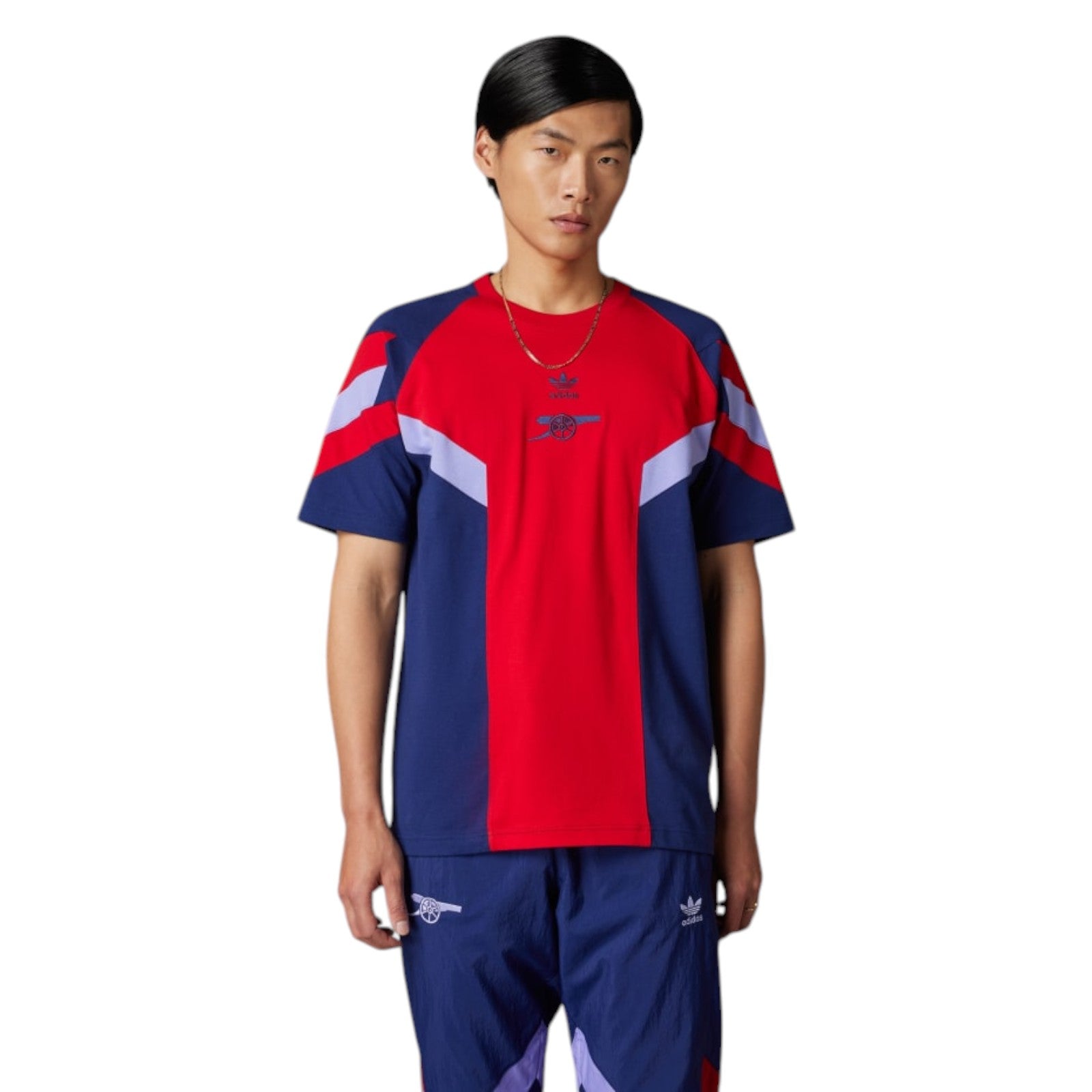 adidas Originals Arsenal Originals Tee - Blue