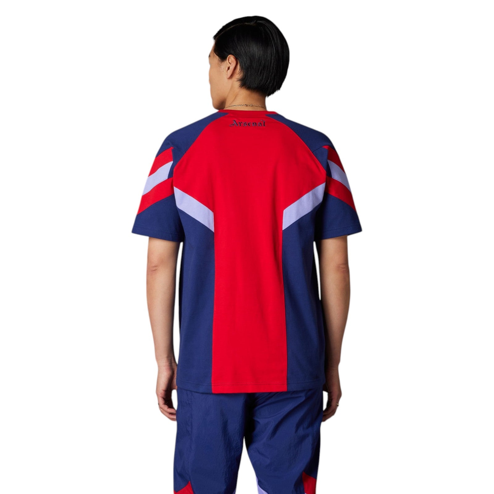 adidas Originals Arsenal Originals Tee - Blue