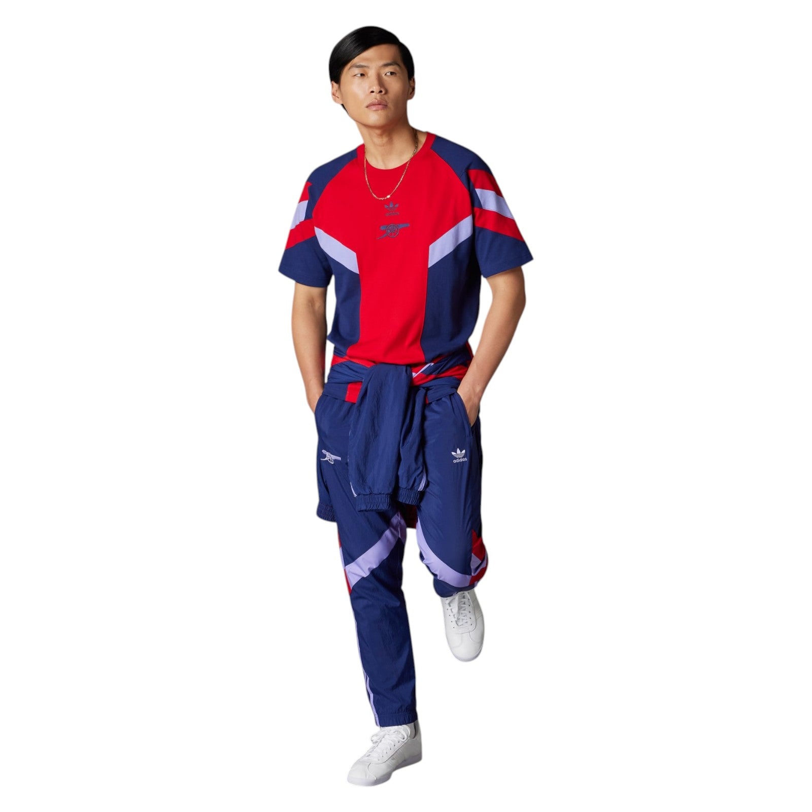 adidas Originals Arsenal Originals Tee - Blue