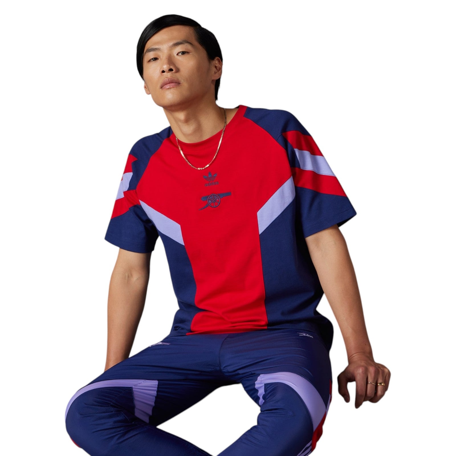 adidas Originals Arsenal Originals Tee - Blue