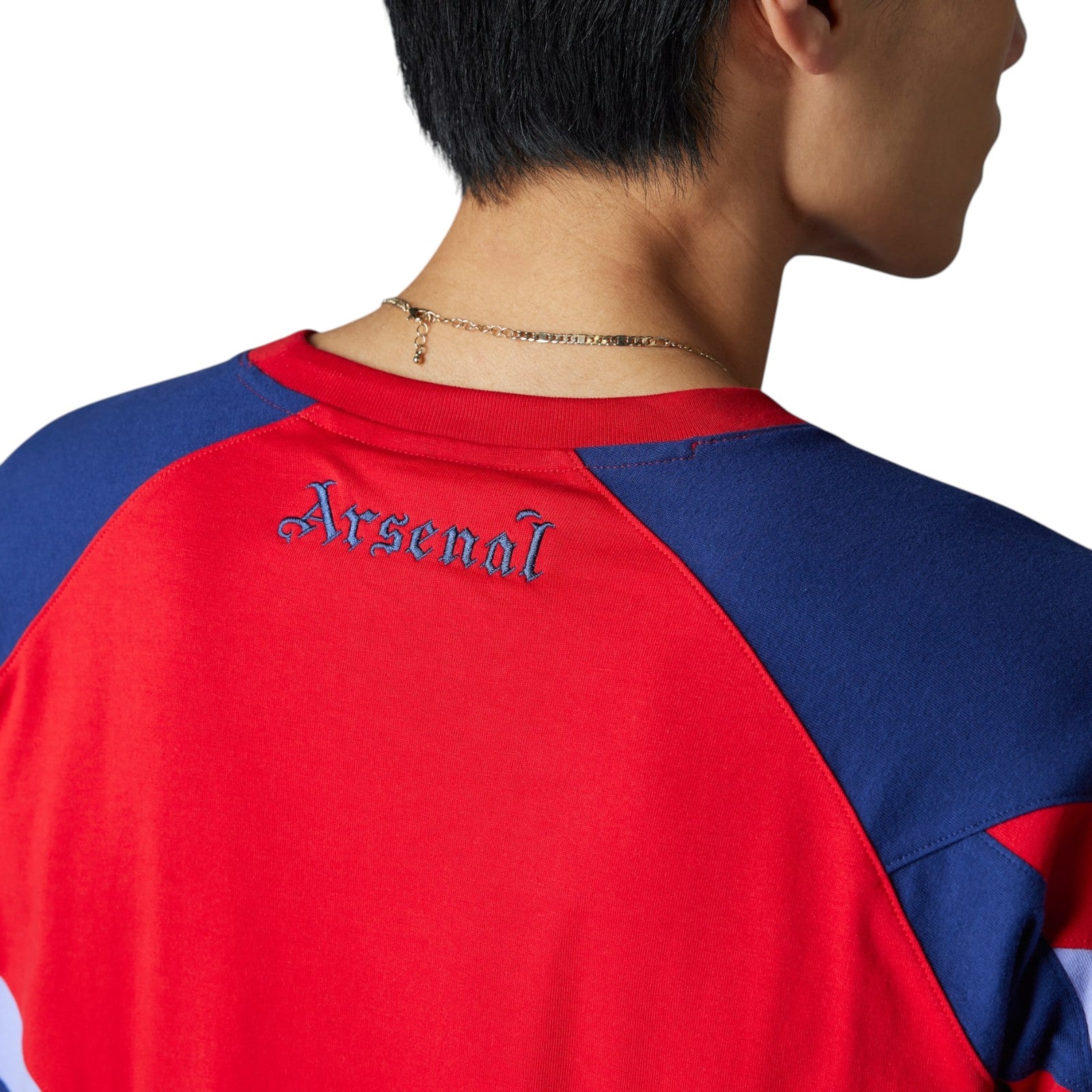 adidas Originals Arsenal Originals Tee - Blue