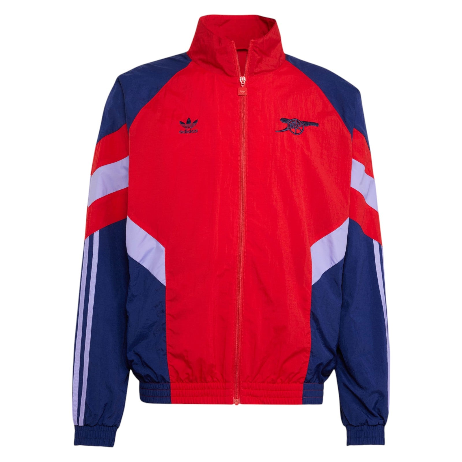 adidas Originals Arsenal Originals Track Top - Red