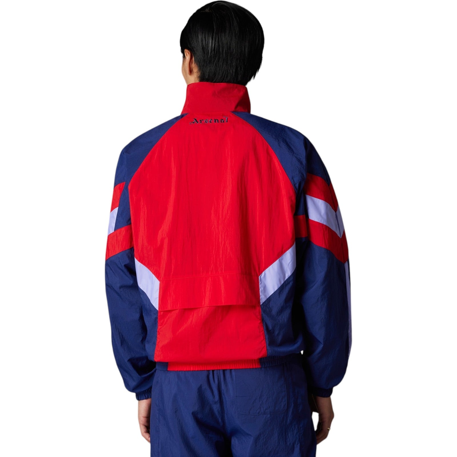 adidas Originals Arsenal Originals Track Top - Red
