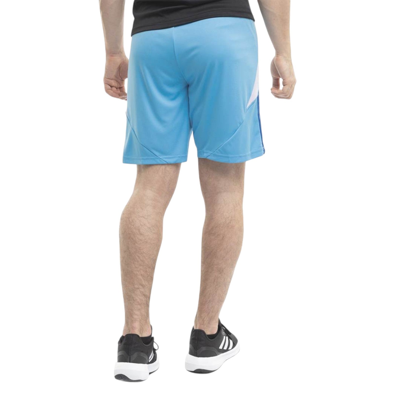 adidas Men's Tiro 24 Shorts - Blue
