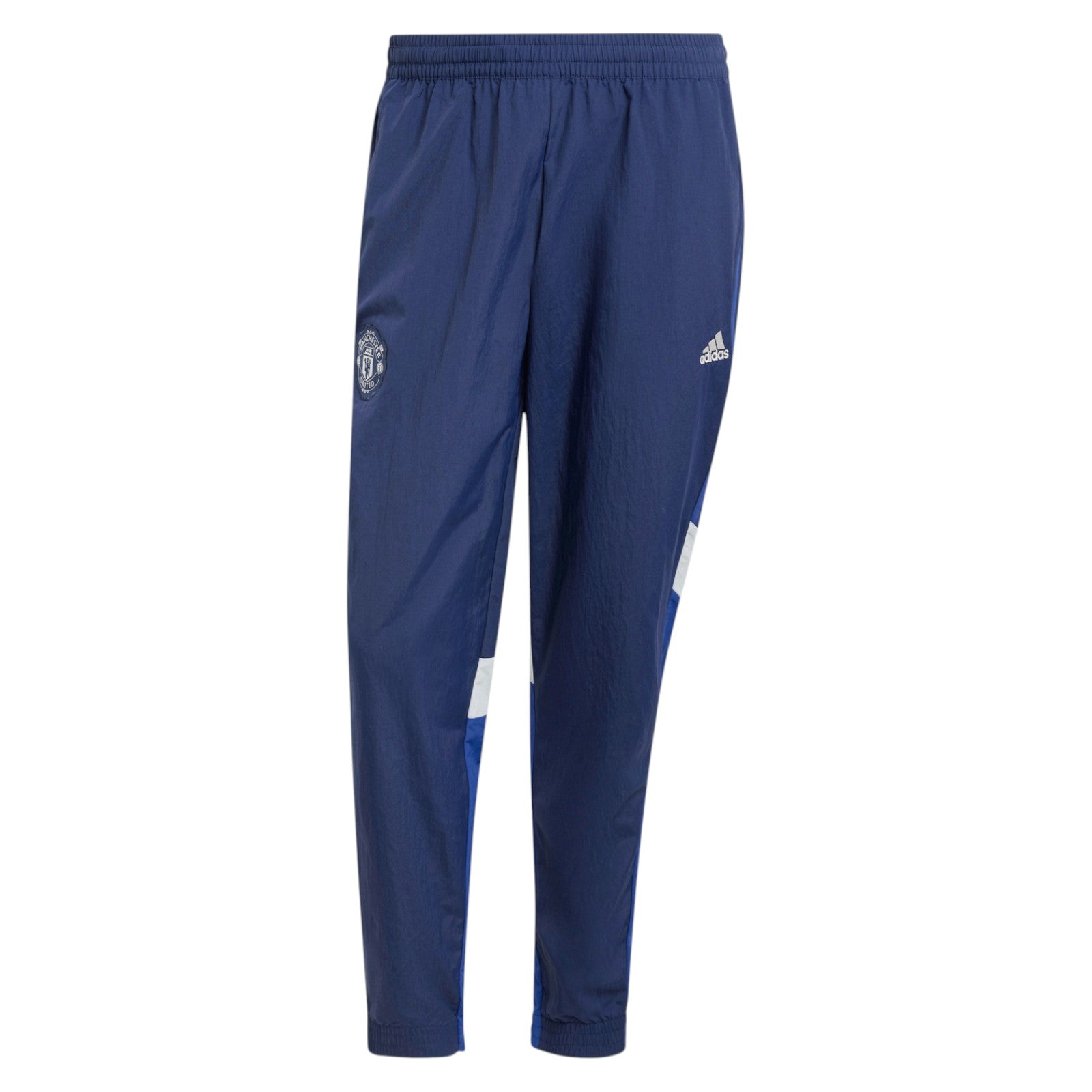 adidas Manchester United Seasonal Track Pants - Navy