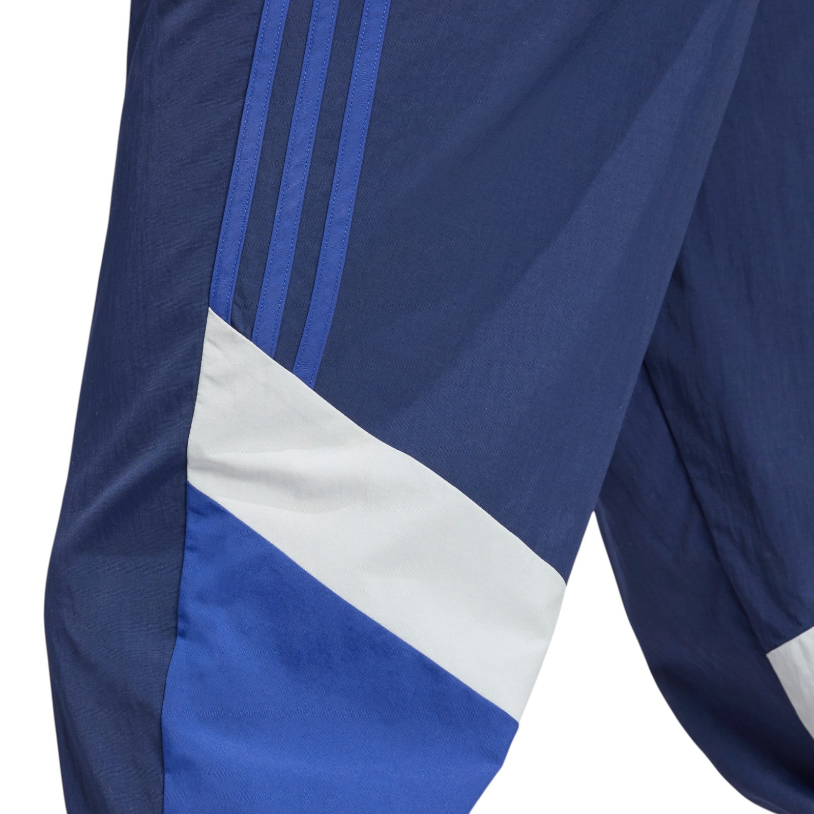 adidas Manchester United Seasonal Track Pants - Navy