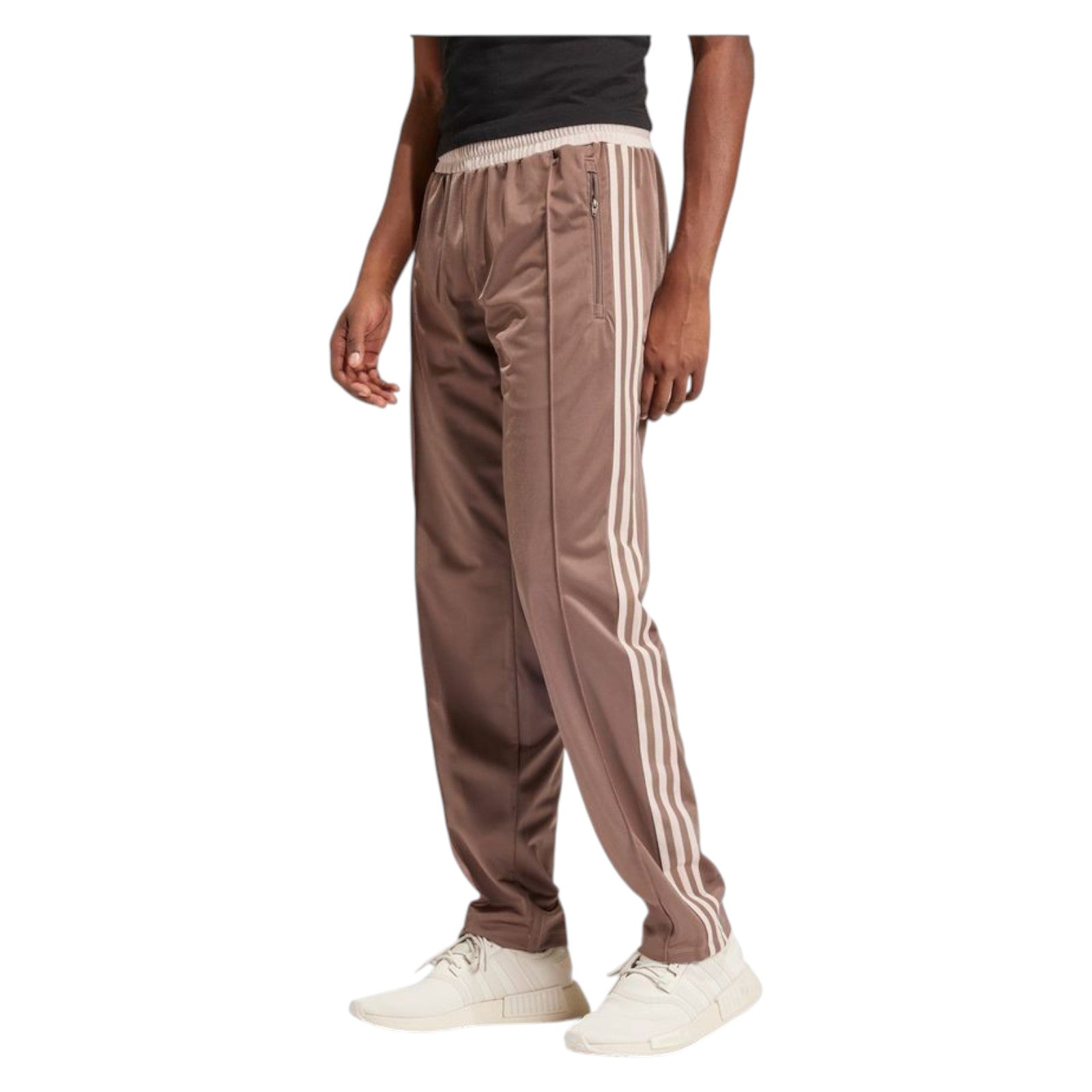 adidas Originals Men's Track Pants - Brown