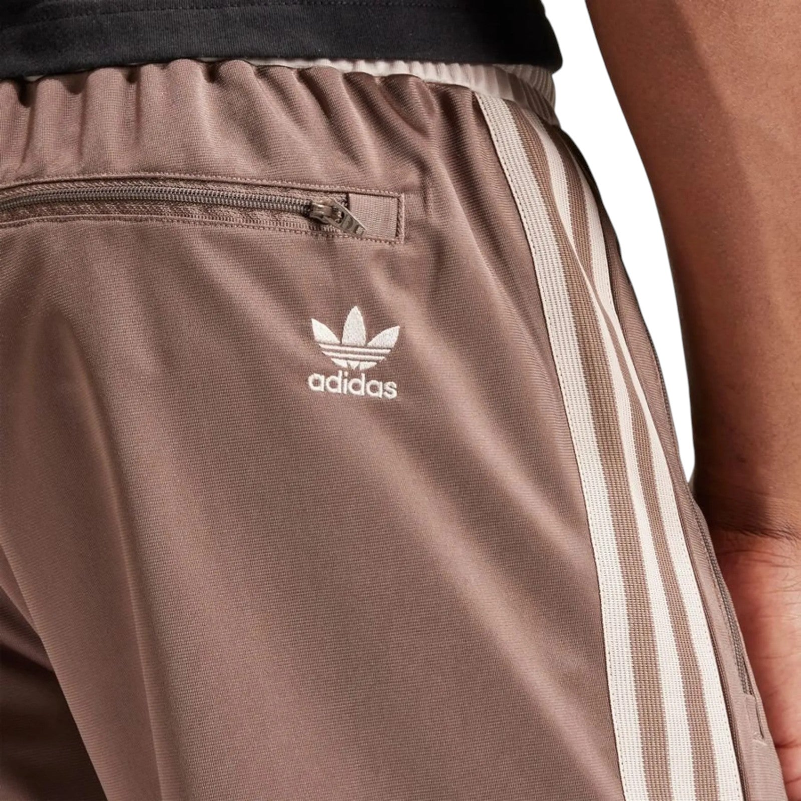 adidas Originals Men's Track Pants - Brown
