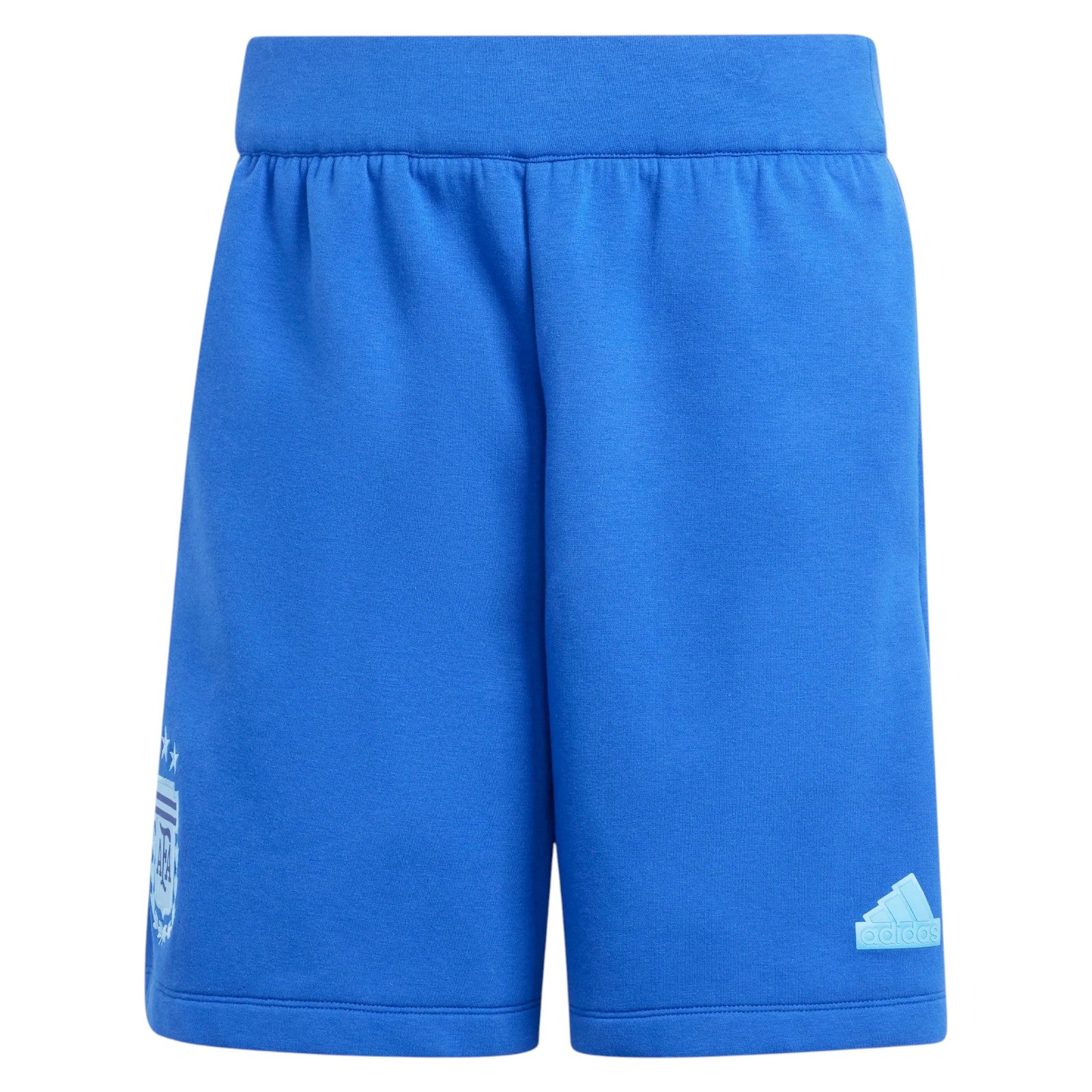 adidas Argentina Travel Shorts - Blue