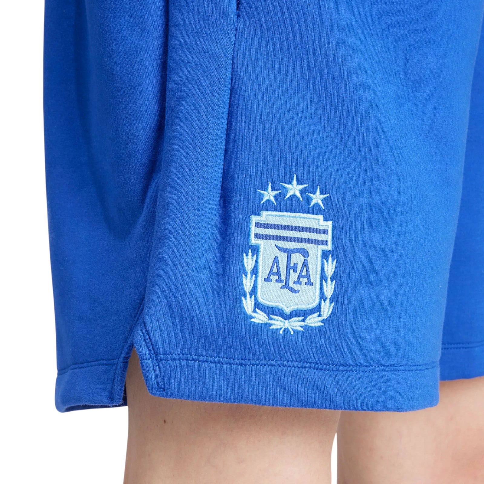 adidas Argentina Travel Shorts - Blue