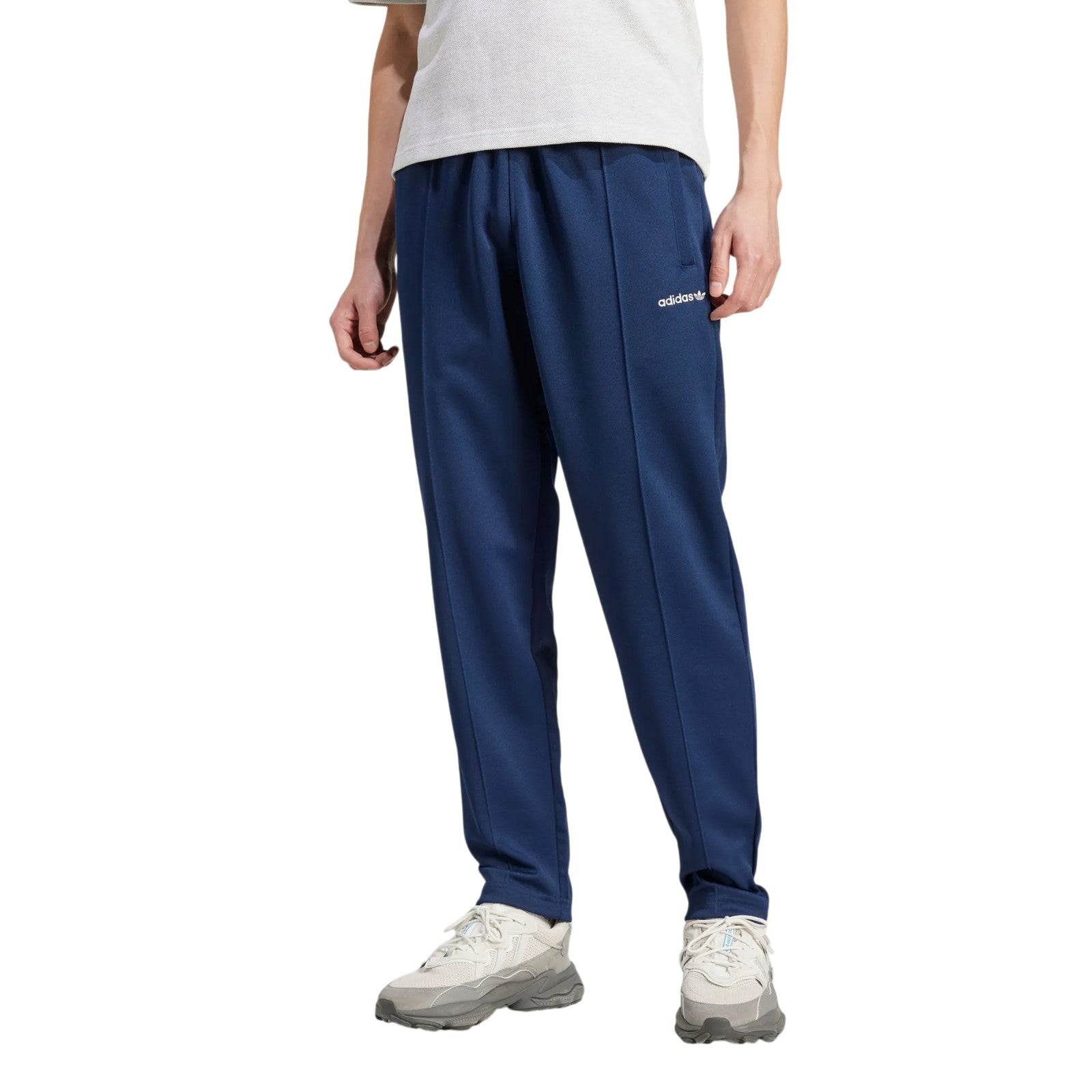 adidas Originals Men's Archive Track Pants - Night Indigo