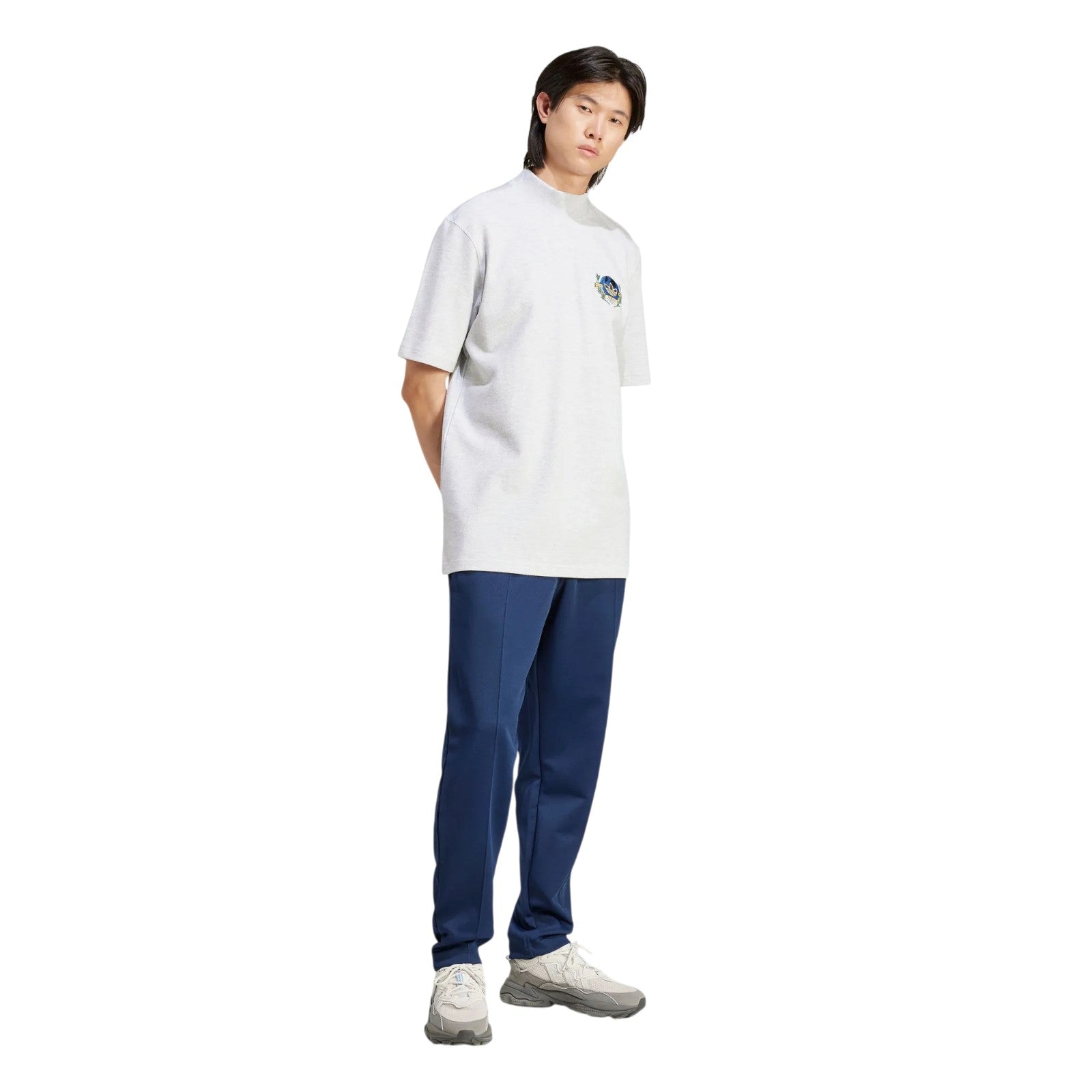 adidas Originals Men's Archive Track Pants - Night Indigo