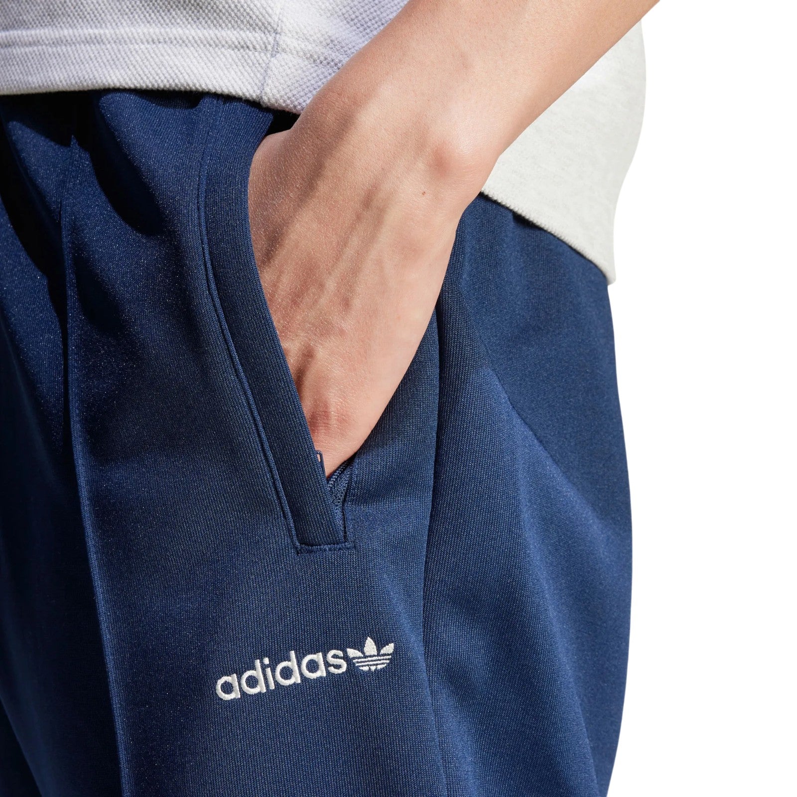 adidas Originals Men's Archive Track Pants - Night Indigo