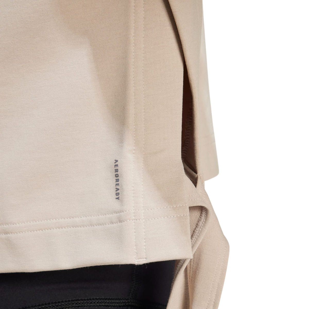 adidas Yoga Cover-Up - Beige