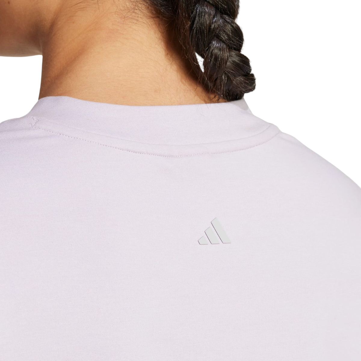 adidas Yoga Cover-Up - Purple