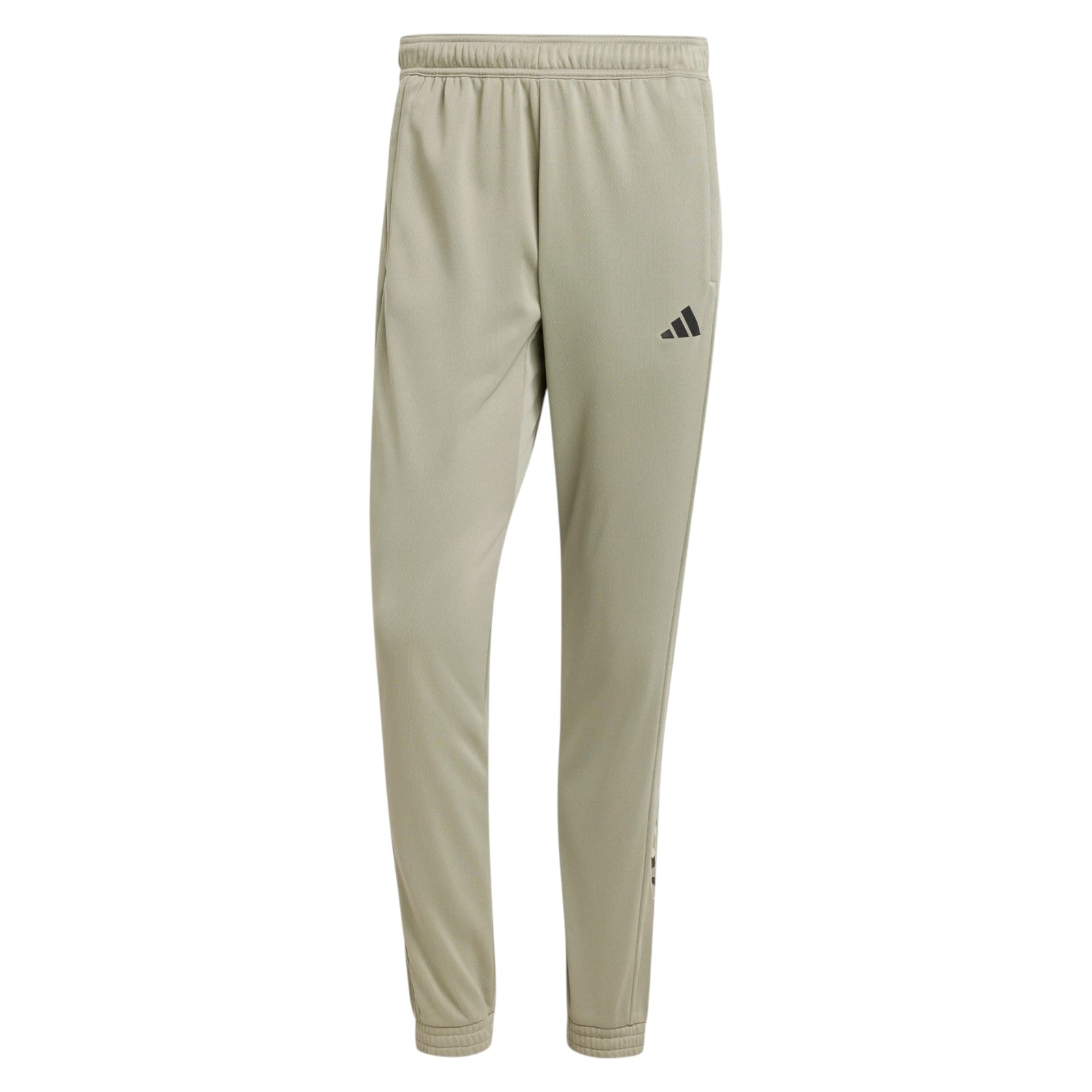 adidas Train Essentials Camo Training Pants - Green