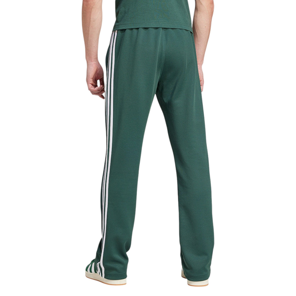 adidas Originals Men's Adicolor 70s Track Joggers - Green